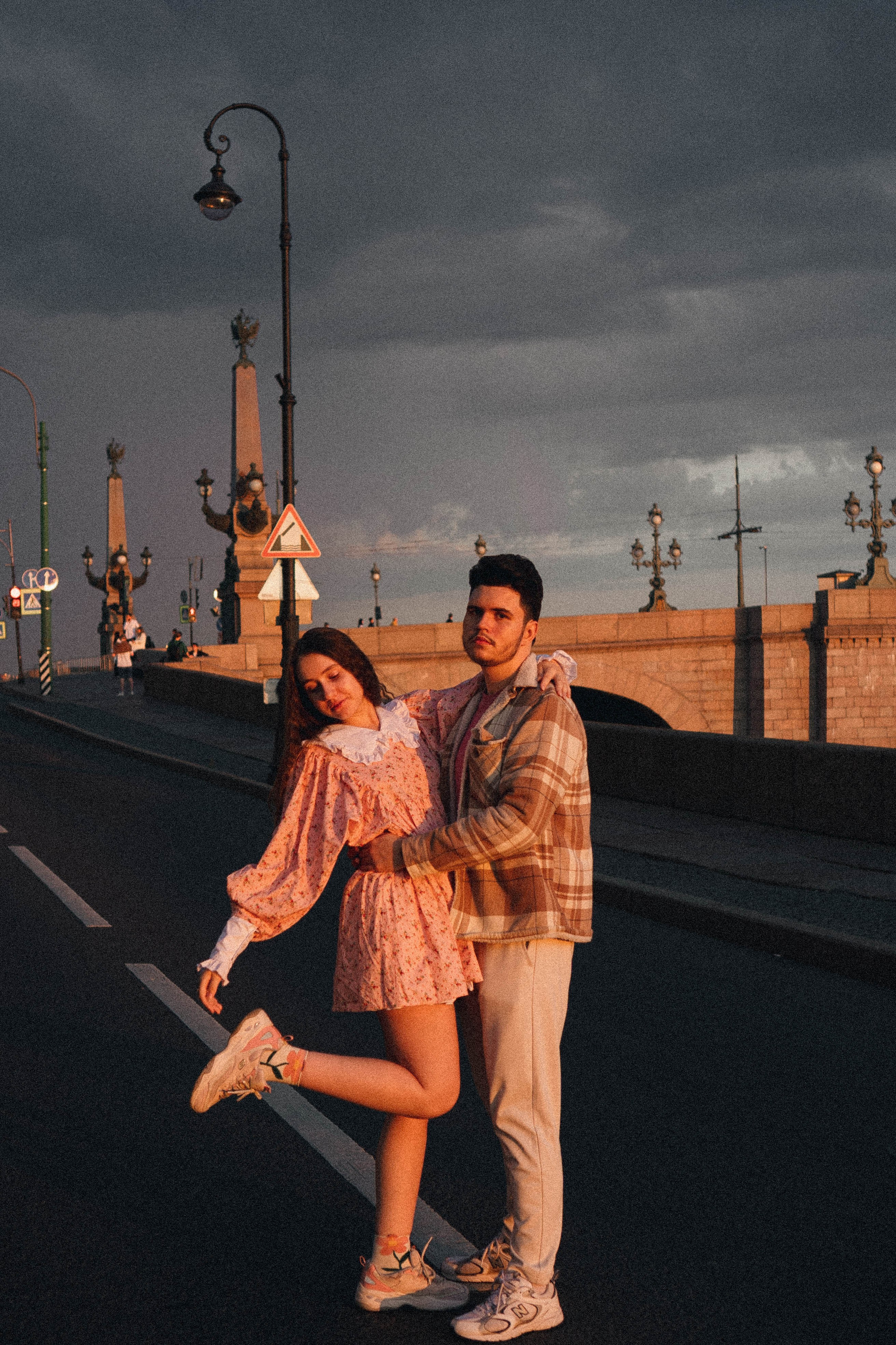 Любовь. Профессиональный фотограф, Санкт-Петербург — Виктория Богомолова