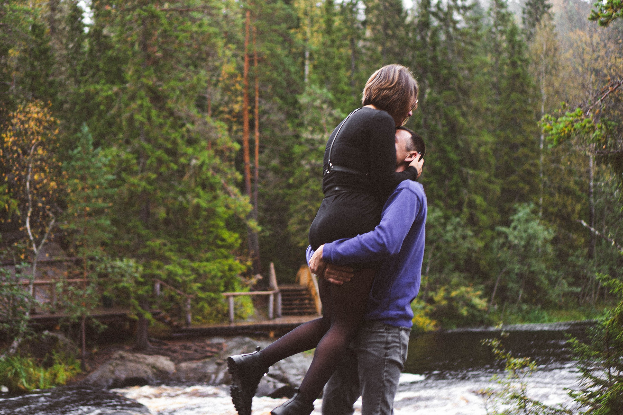 Прогулка на природе. Профессиональный фотограф, Санкт-Петербург — Виктория Богомолова