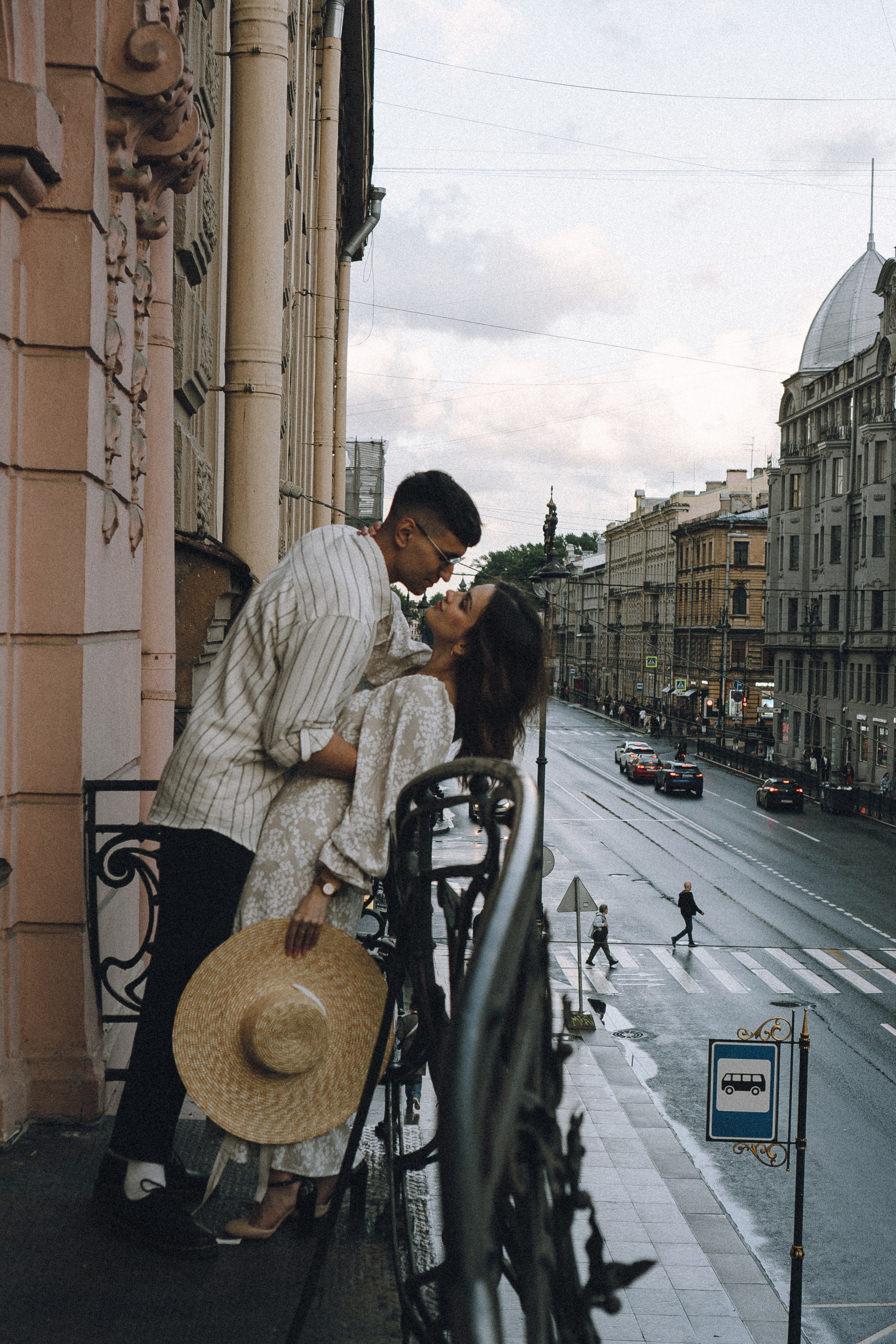 ЛЮБОВЬ В ИЮНЕ. Профессиональный фотограф, Санкт-Петербург — Виктория Богомолова