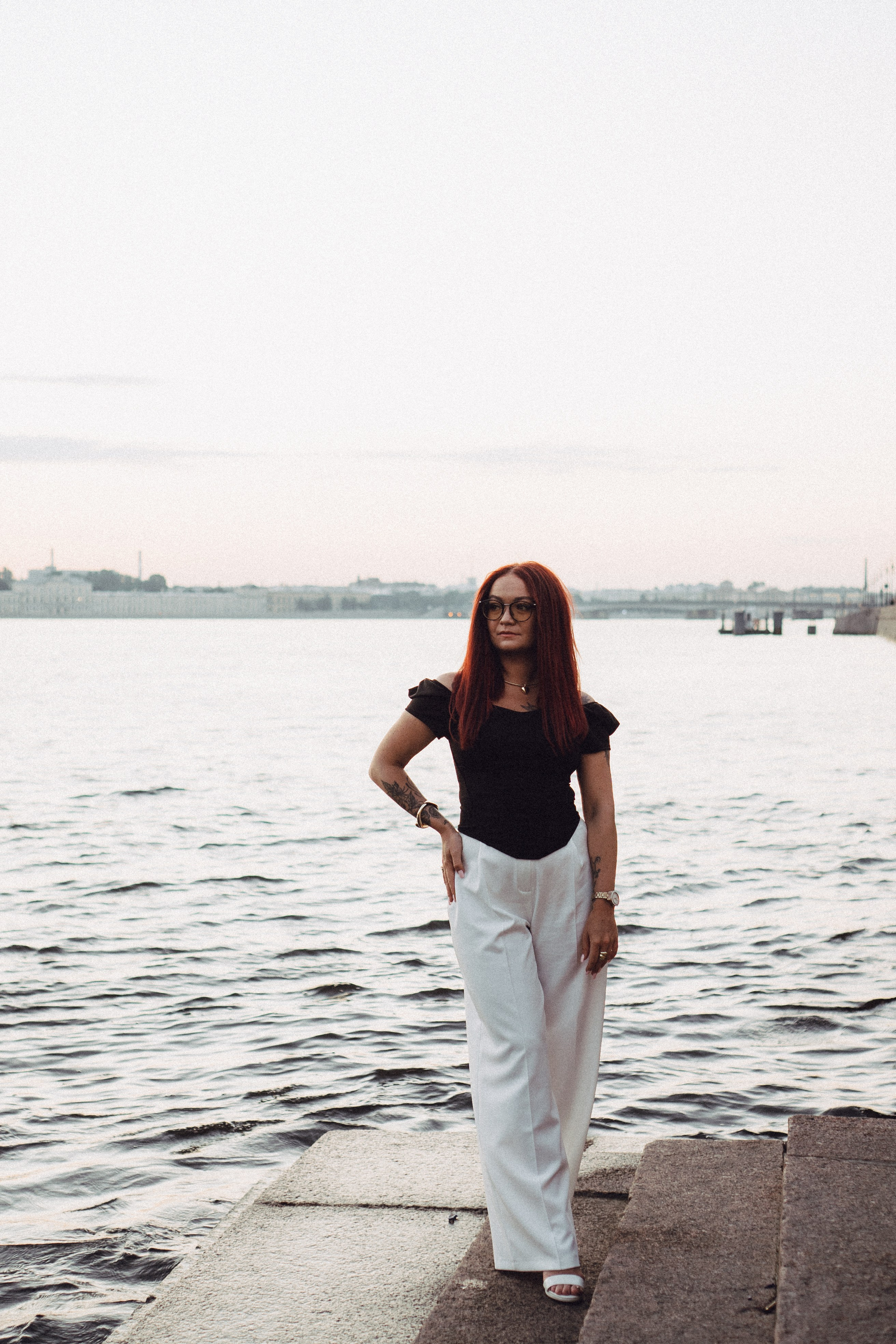 РАССВЕТНАЯ ИСТОРИЯ. Профессиональный фотограф, Санкт-Петербург — Виктория Богомолова