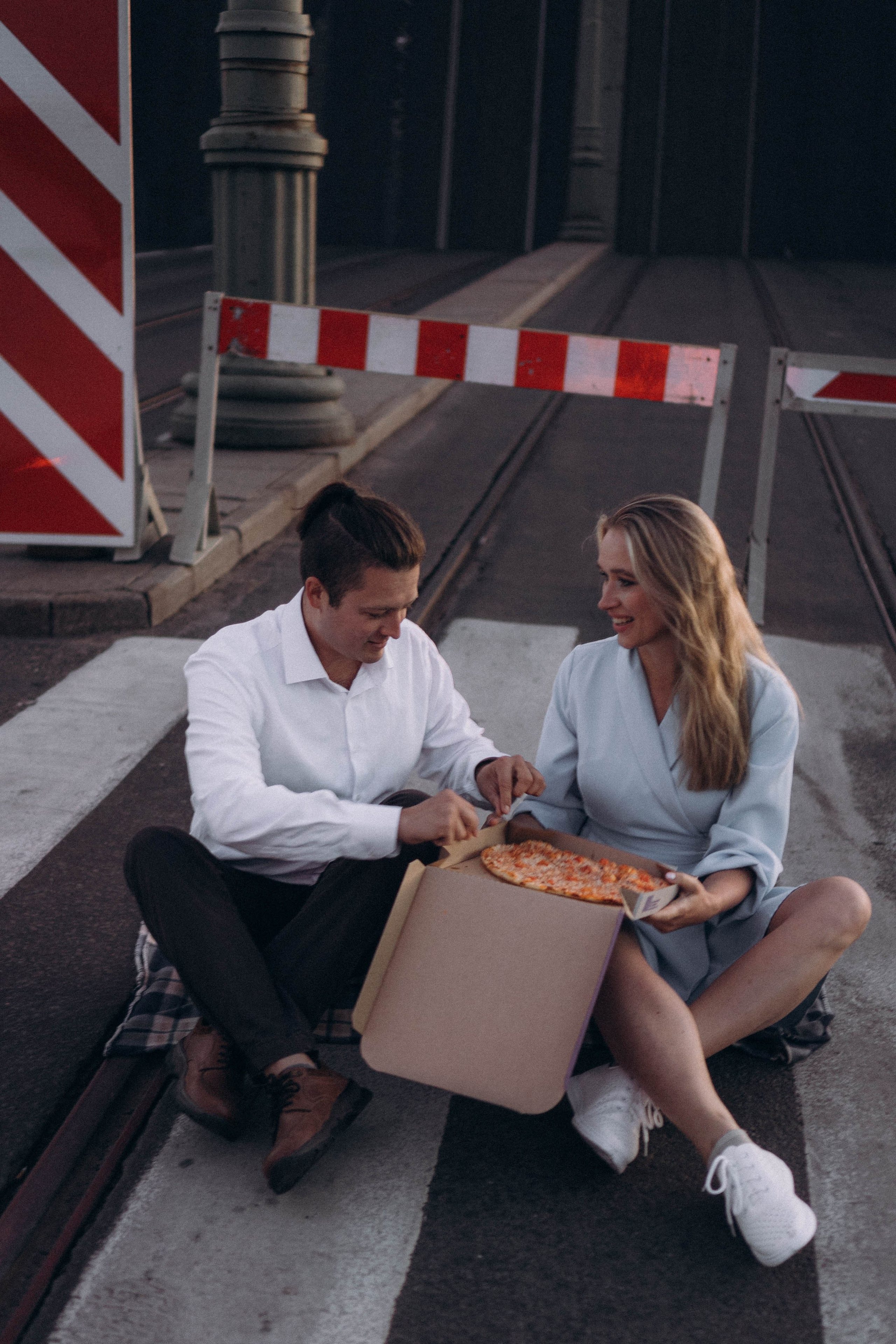 СЧАСТЛИВОЕ УТРО. Профессиональный фотограф, Санкт-Петербург — Виктория Богомолова