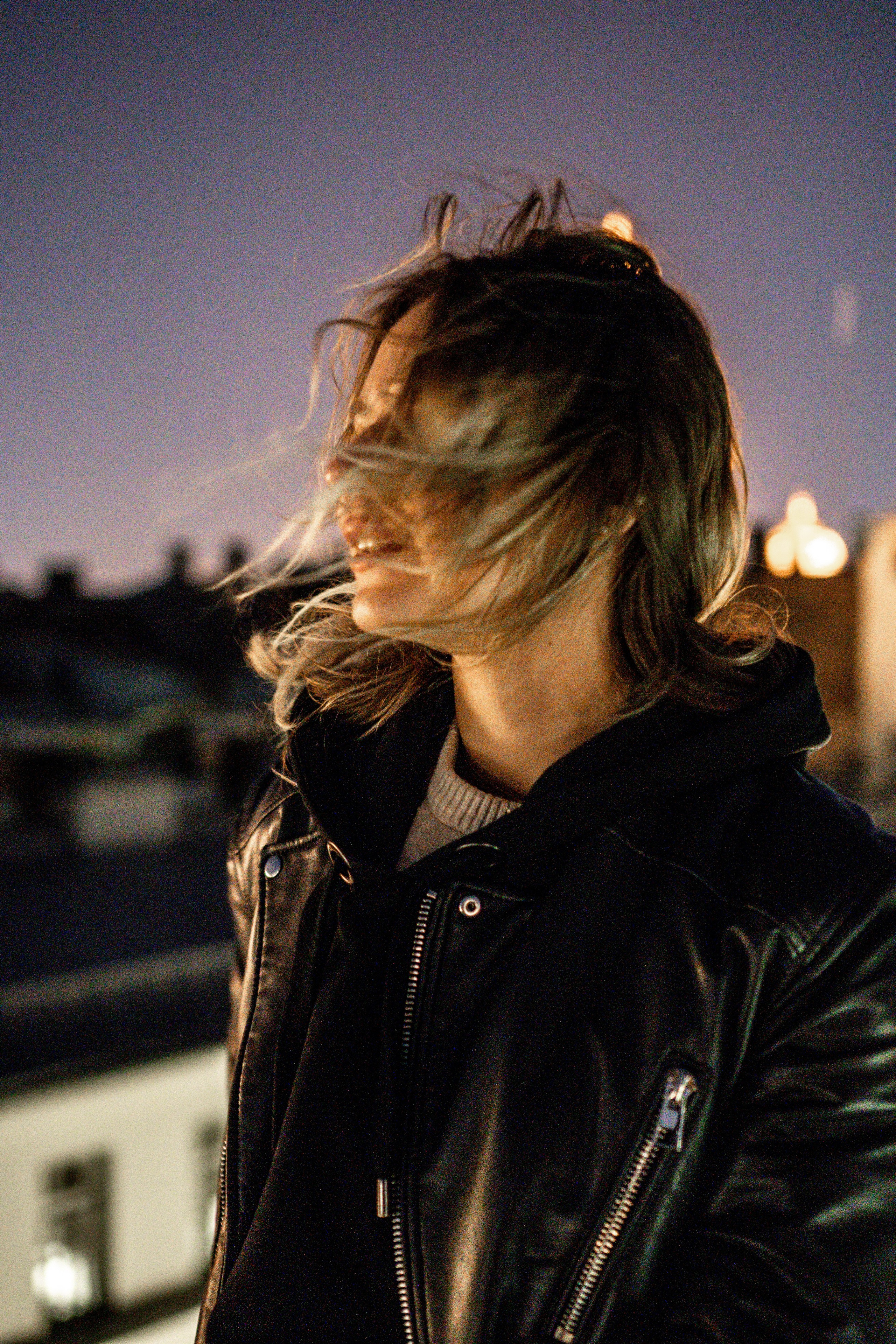 Крыши Питера. Профессиональный фотограф, Санкт-Петербург — Виктория Богомолова