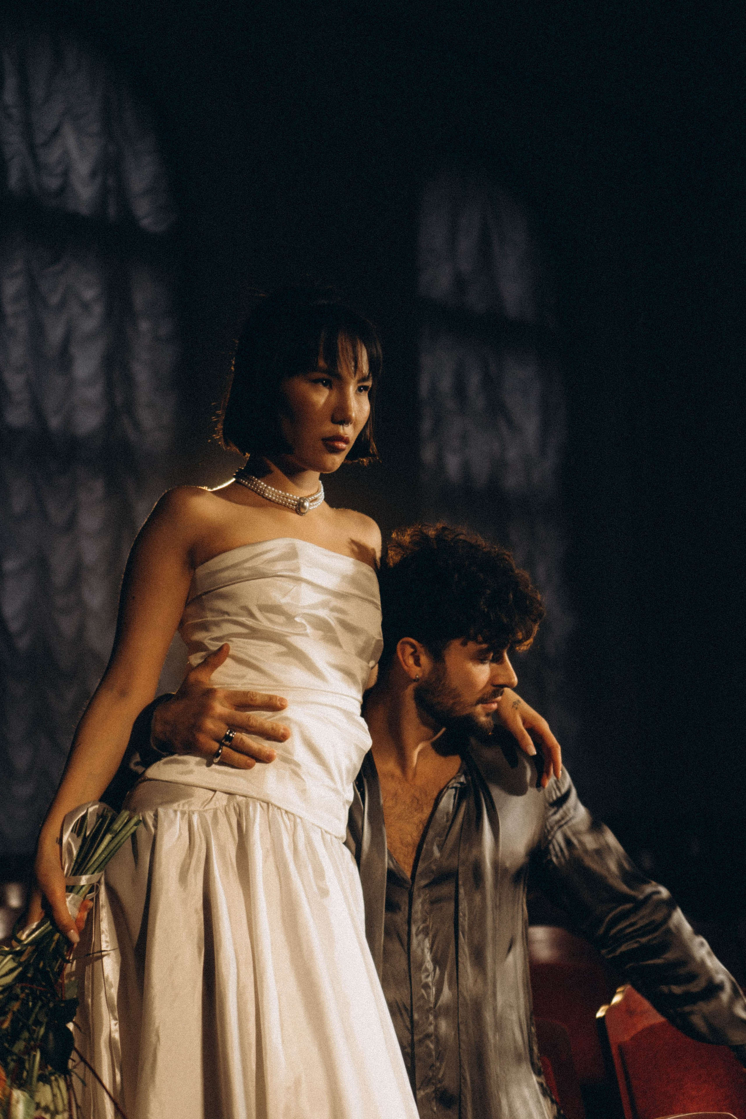 СВАБЕДНАЯ ФОТСЕССИИЯ В ОДНОМ ИЗ ЗАЛОВ НИКОЛАЕВСКОГО ДВОРЦА. Профессиональный фотограф, Санкт-Петербург — Виктория Богомолова