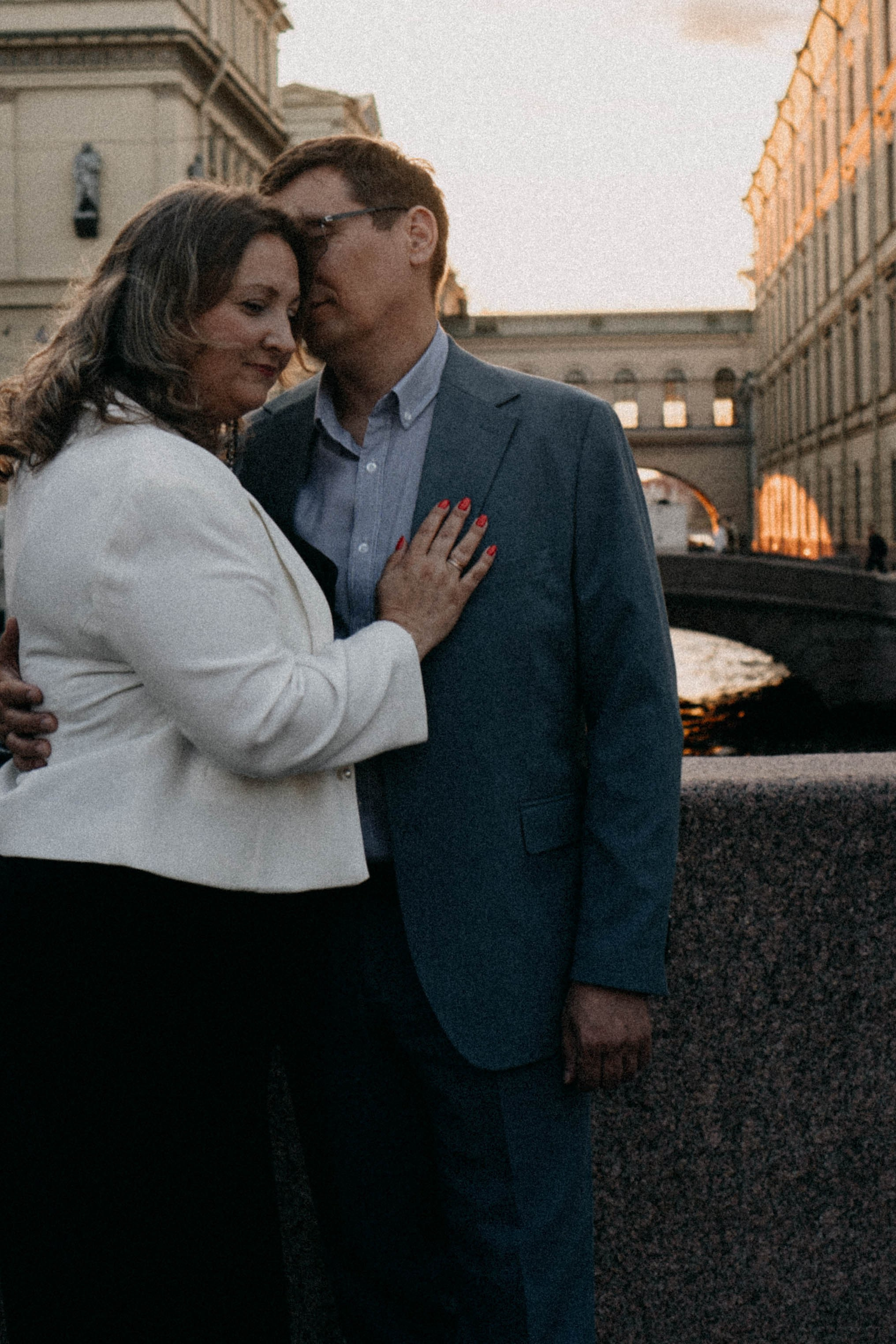 Закатная серия. Профессиональный фотограф, Санкт-Петербург — Виктория Богомолова