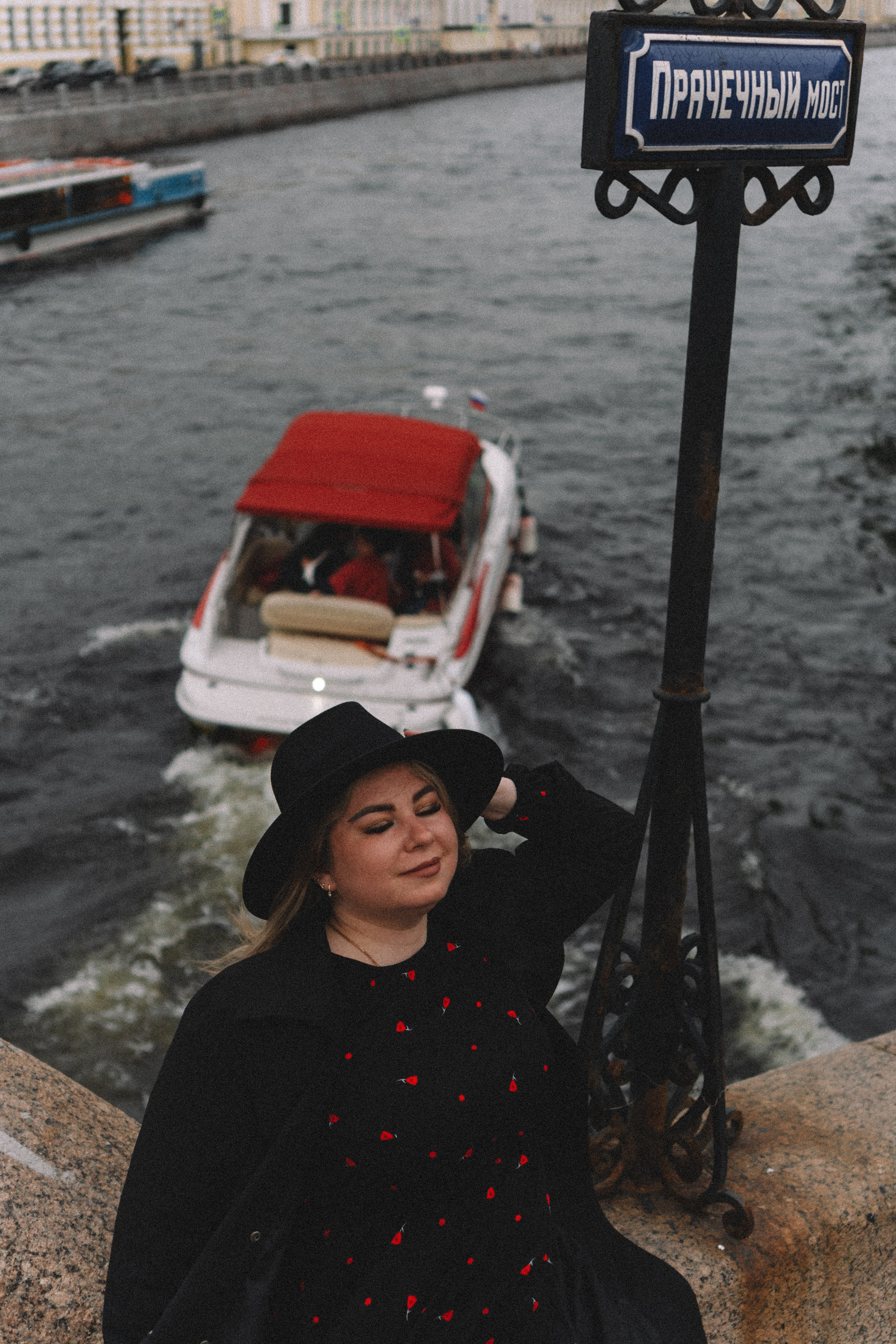 ПРОГУЛКА ВЕСНОЙ. Профессиональный фотограф, Санкт-Петербург — Виктория Богомолова