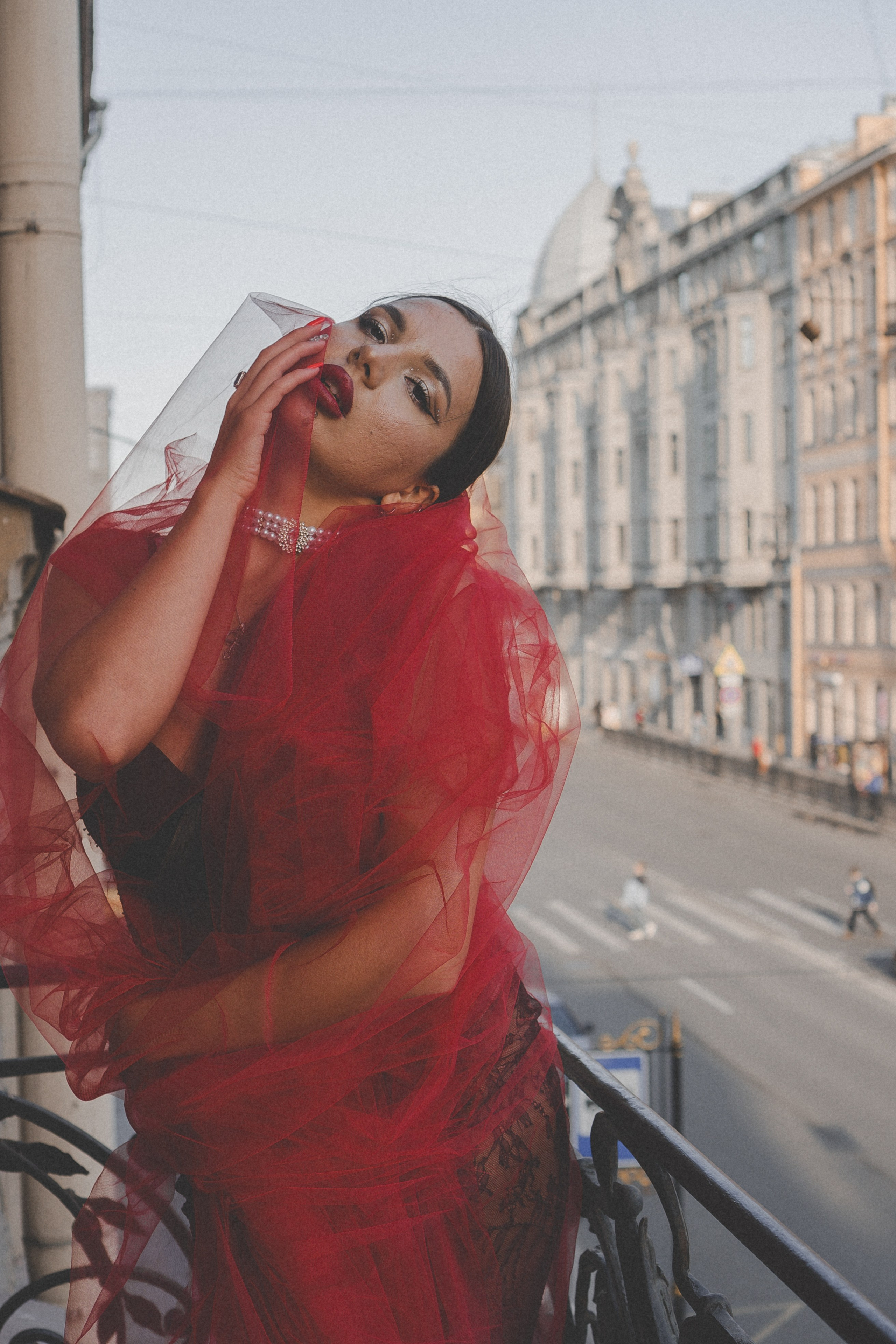 ПИТЕРСКИЙ БАЛКОНЧИК. Профессиональный фотограф, Санкт-Петербург — Виктория Богомолова