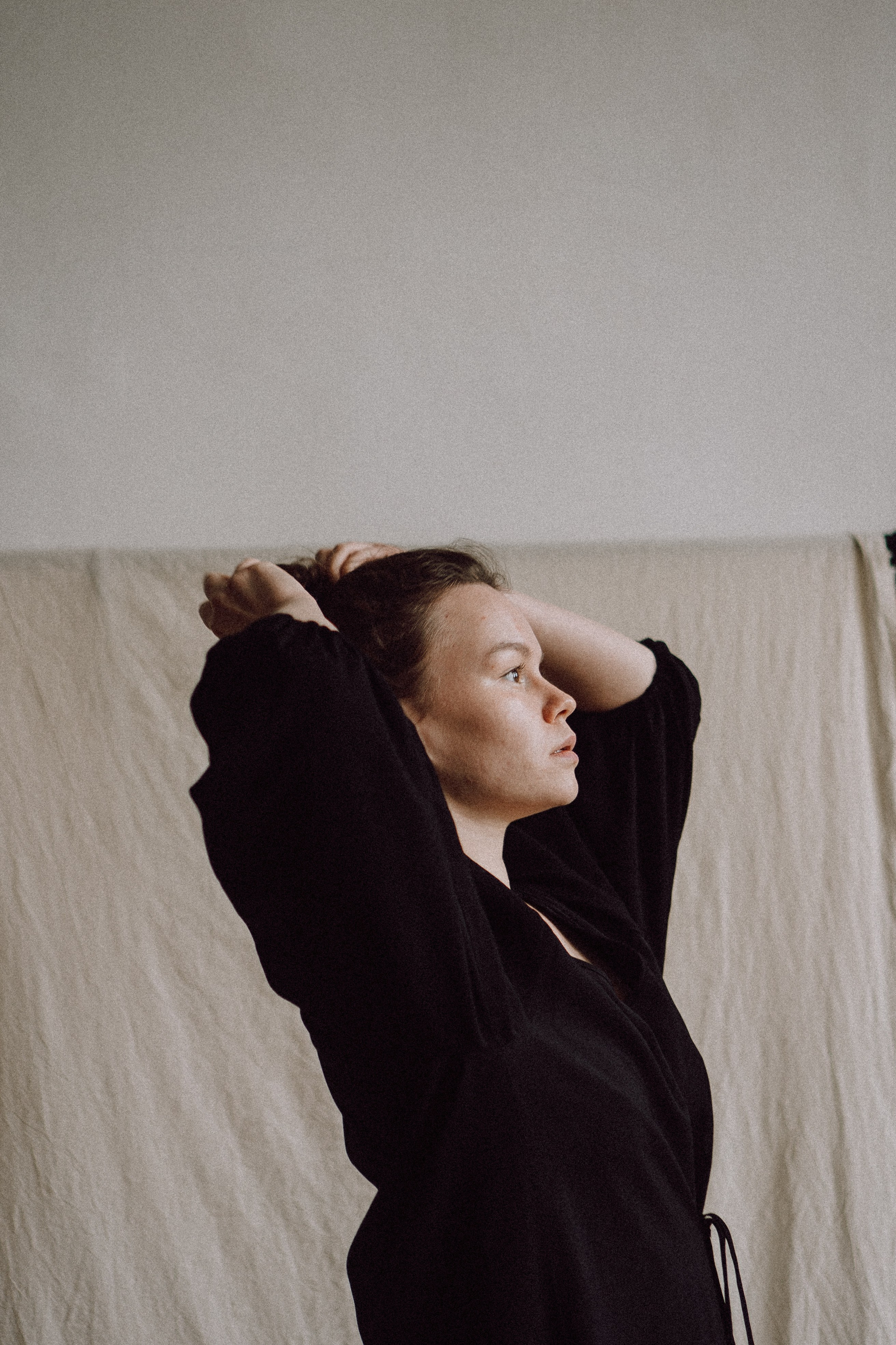 СТУДИЙНАЯ. Профессиональный фотограф, Санкт-Петербург — Виктория Богомолова