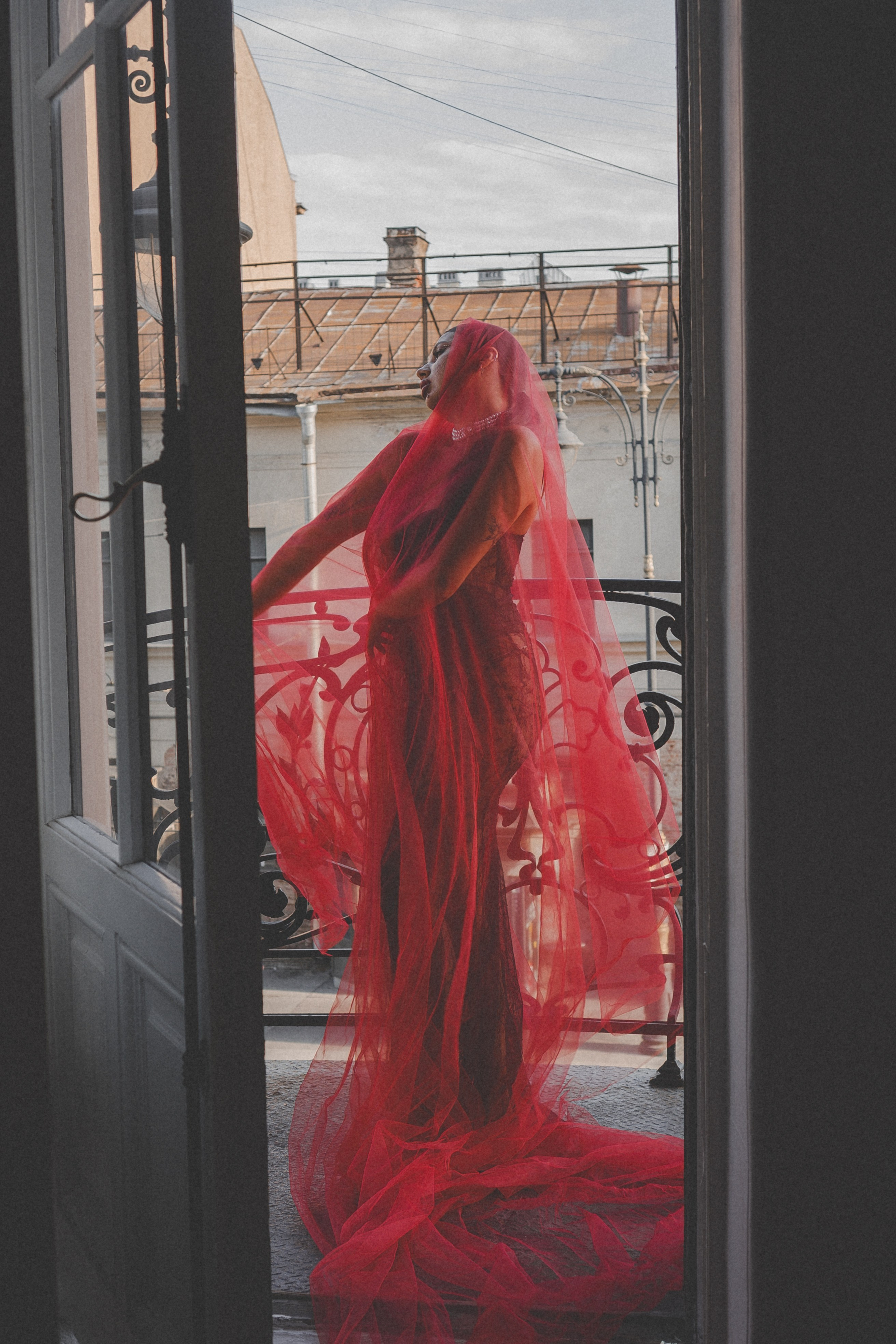 ПИТЕРСКИЙ БАЛКОНЧИК. Профессиональный фотограф, Санкт-Петербург — Виктория Богомолова