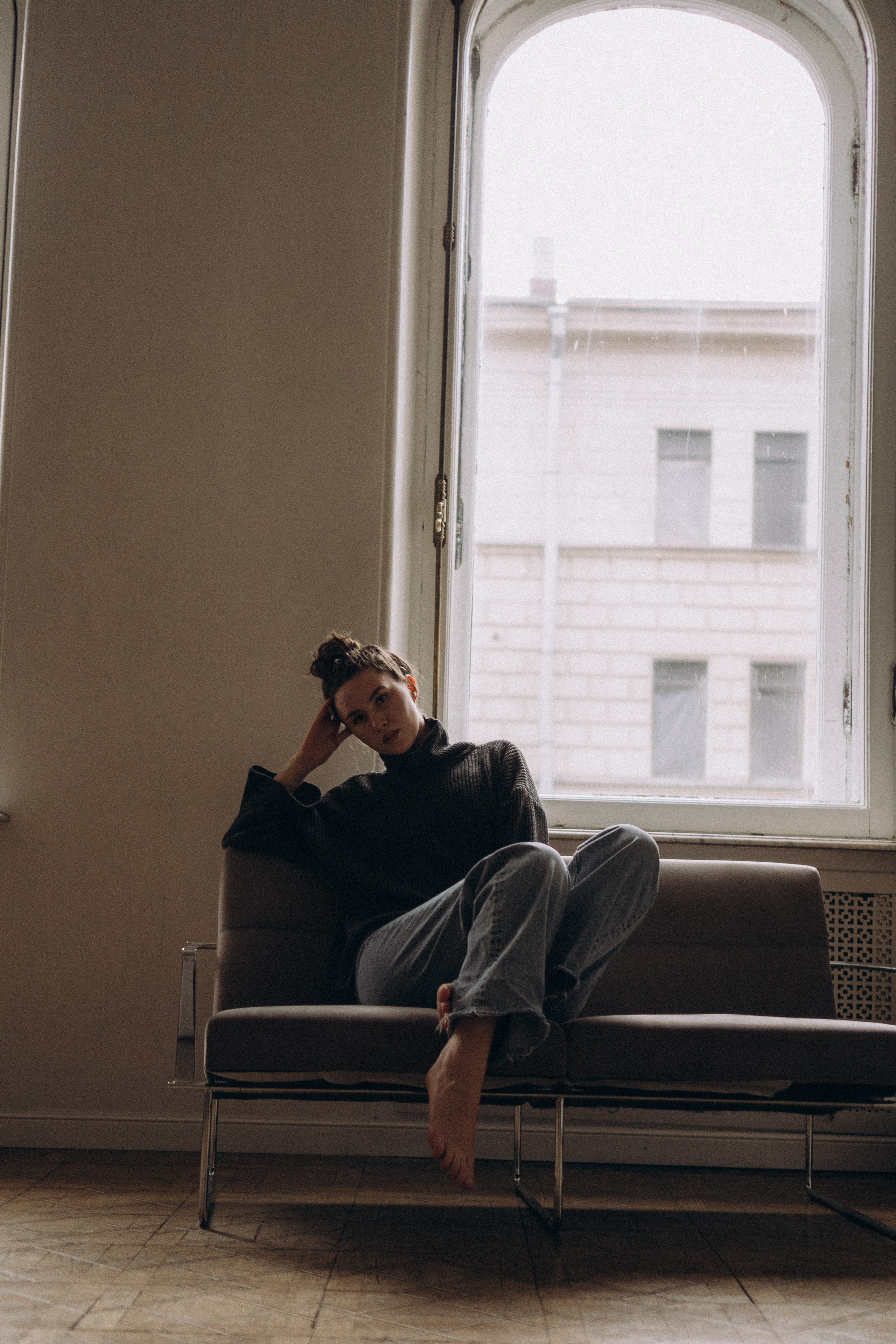 Для девушки. Профессиональный фотограф, Санкт-Петербург — Виктория Богомолова