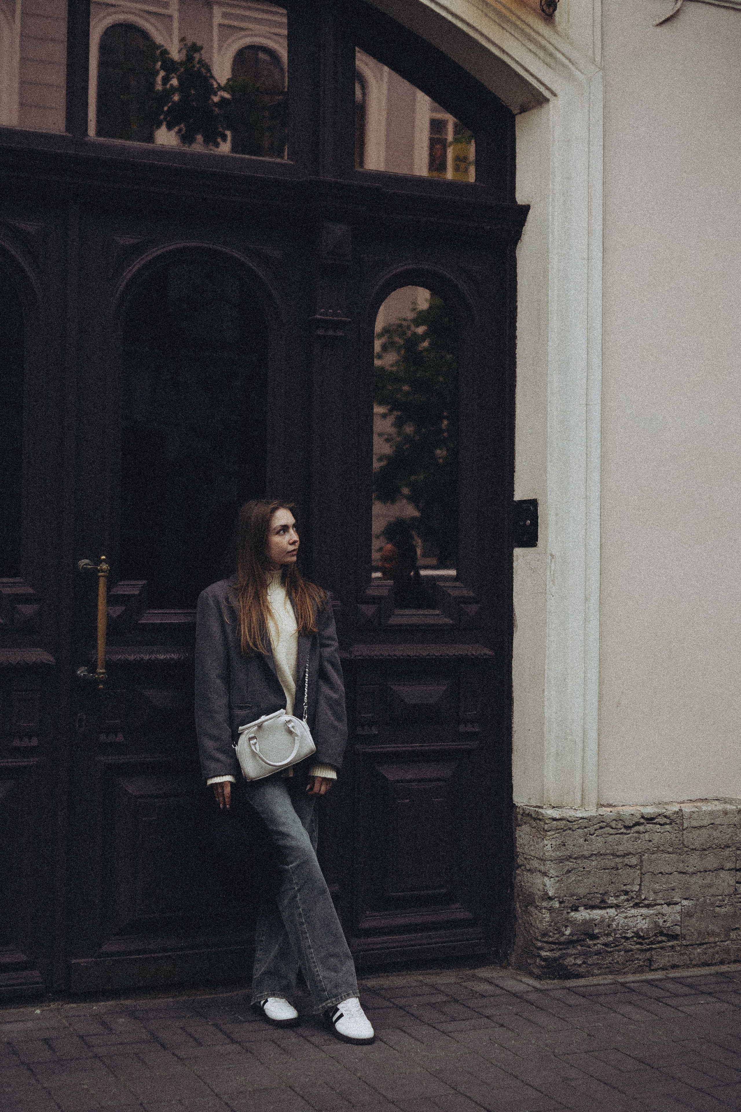 ПРОГУЛКА НА ЧЕРНЫШЕВСКОЙ. Профессиональный фотограф, Санкт-Петербург — Виктория Богомолова