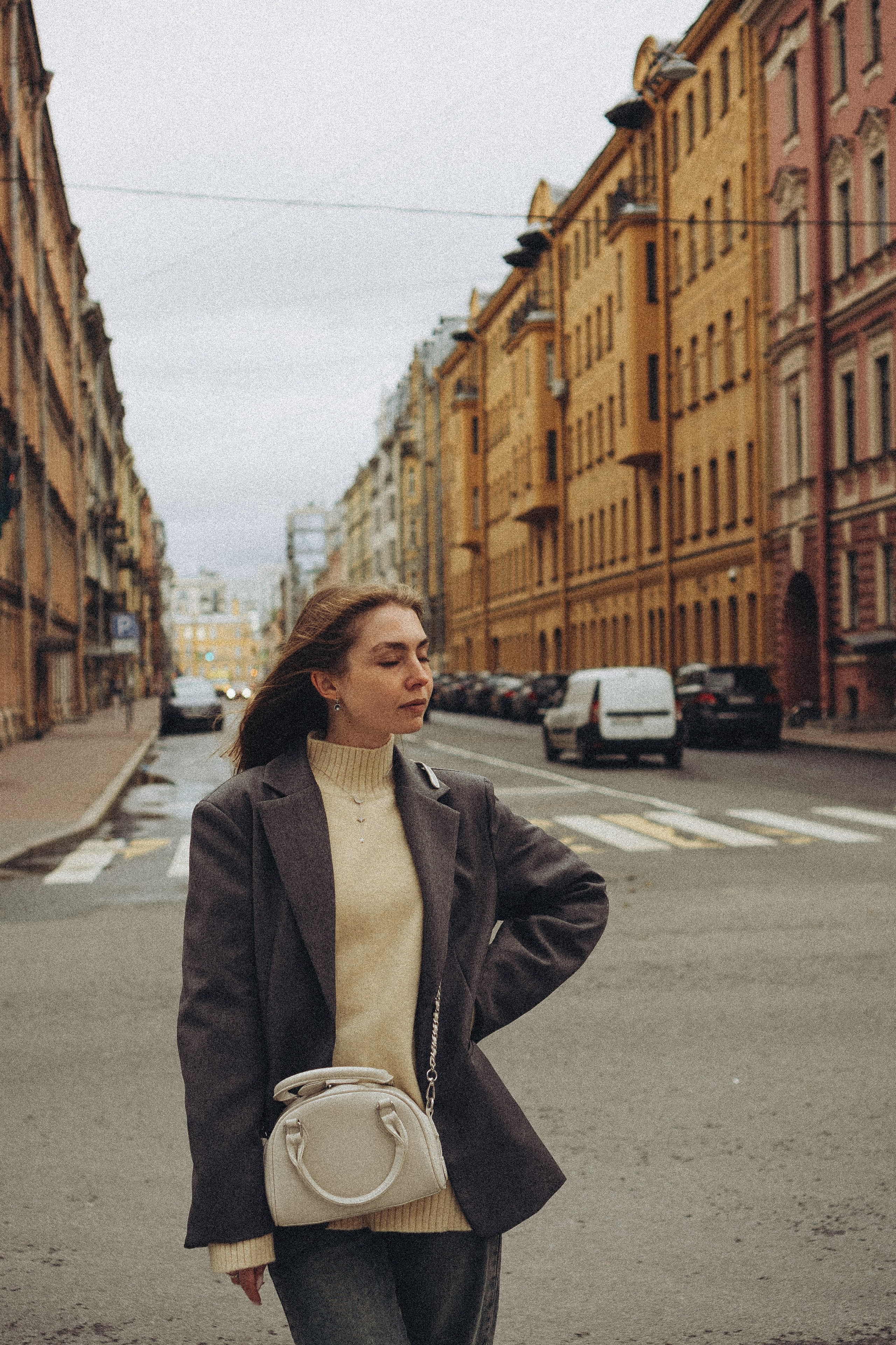 ПРОГУЛКА НА ЧЕРНЫШЕВСКОЙ. Профессиональный фотограф, Санкт-Петербург — Виктория Богомолова