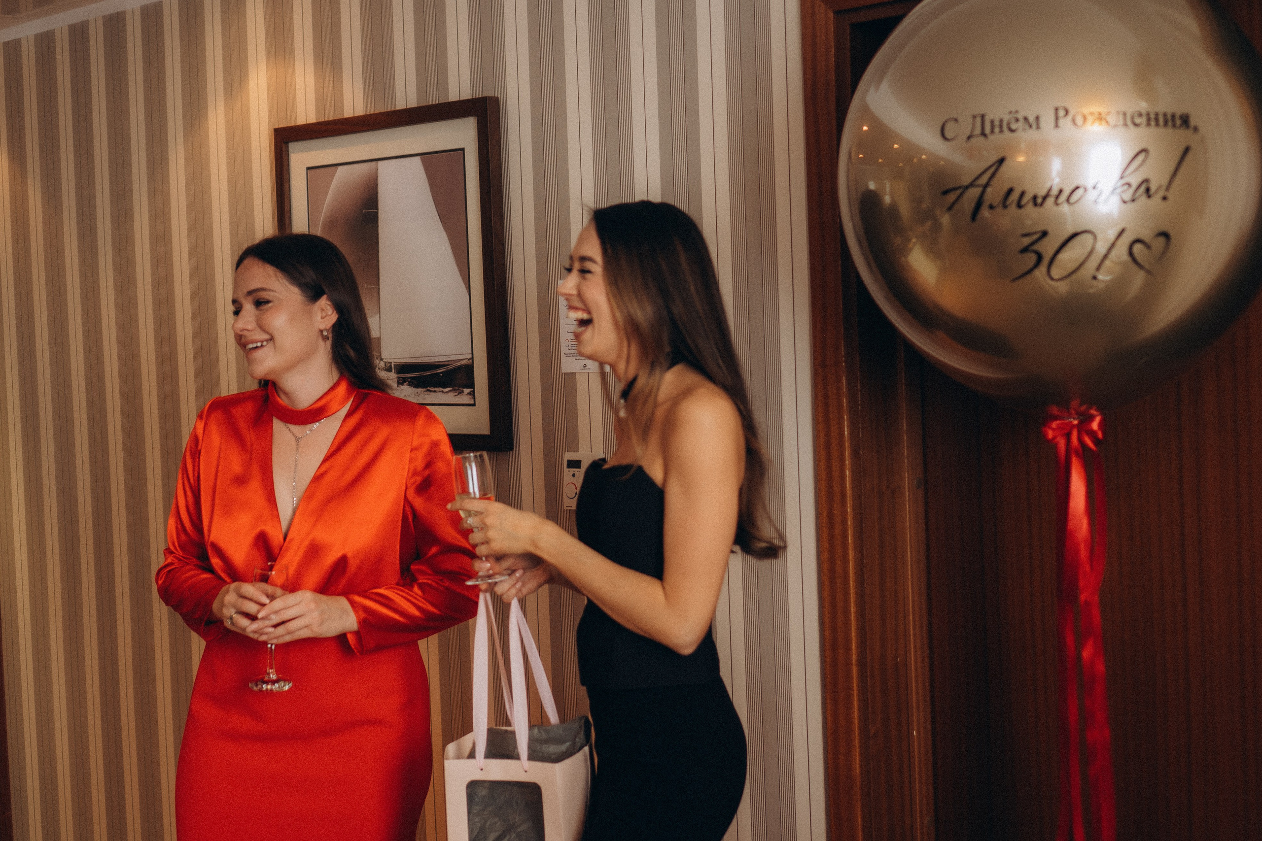 ДЕНЬ РОЖДЕНИЯ. Профессиональный фотограф, Санкт-Петербург — Виктория Богомолова