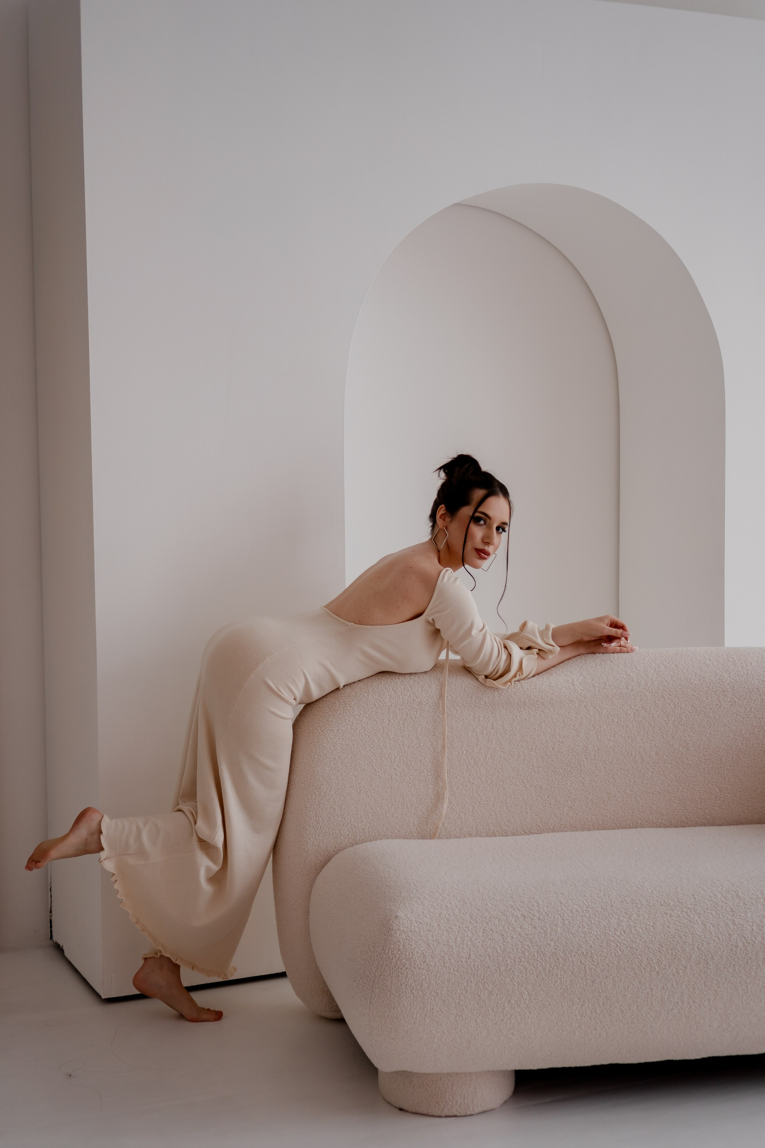 Весенняя. Профессиональный фотограф, Санкт-Петербург — Виктория Богомолова