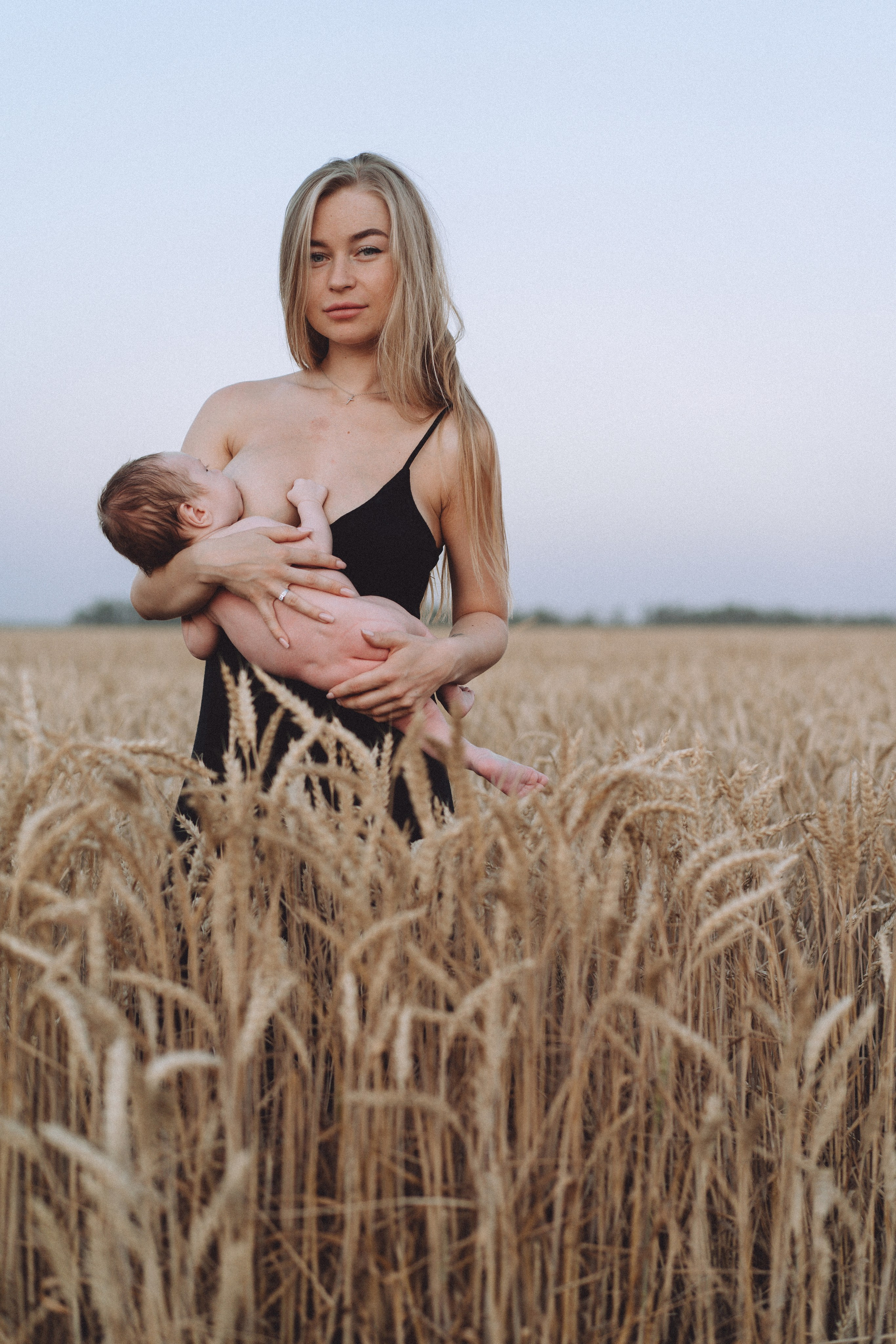 КАЖДЫЙ РЕБЁНОК РОЖДАЕТ МАТЬ ЗАНОВО. Семейный и детский фотограф Анна Бренч