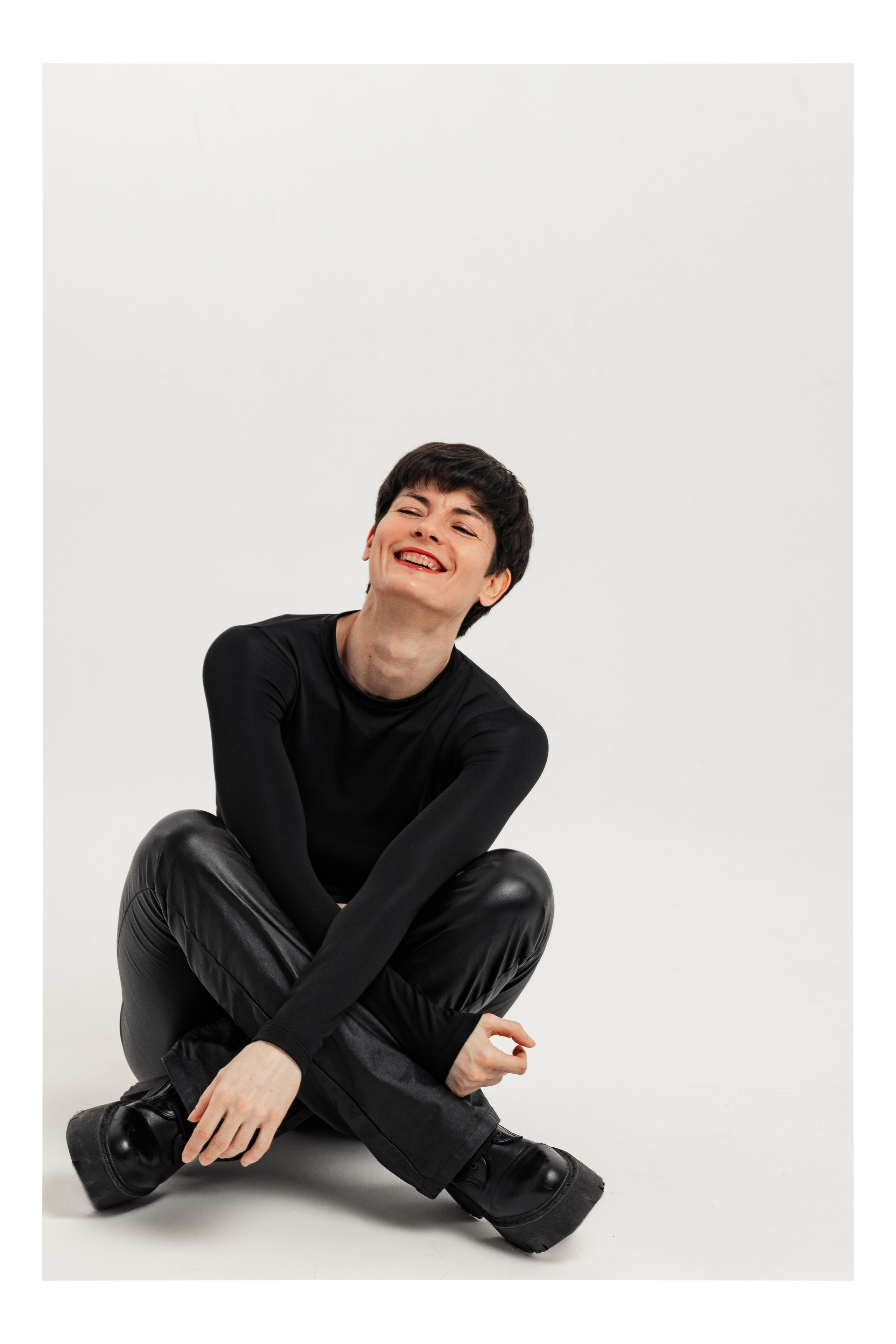 Модельные сьемки, снепы. Anna Ignatyeva Фотограф Москва