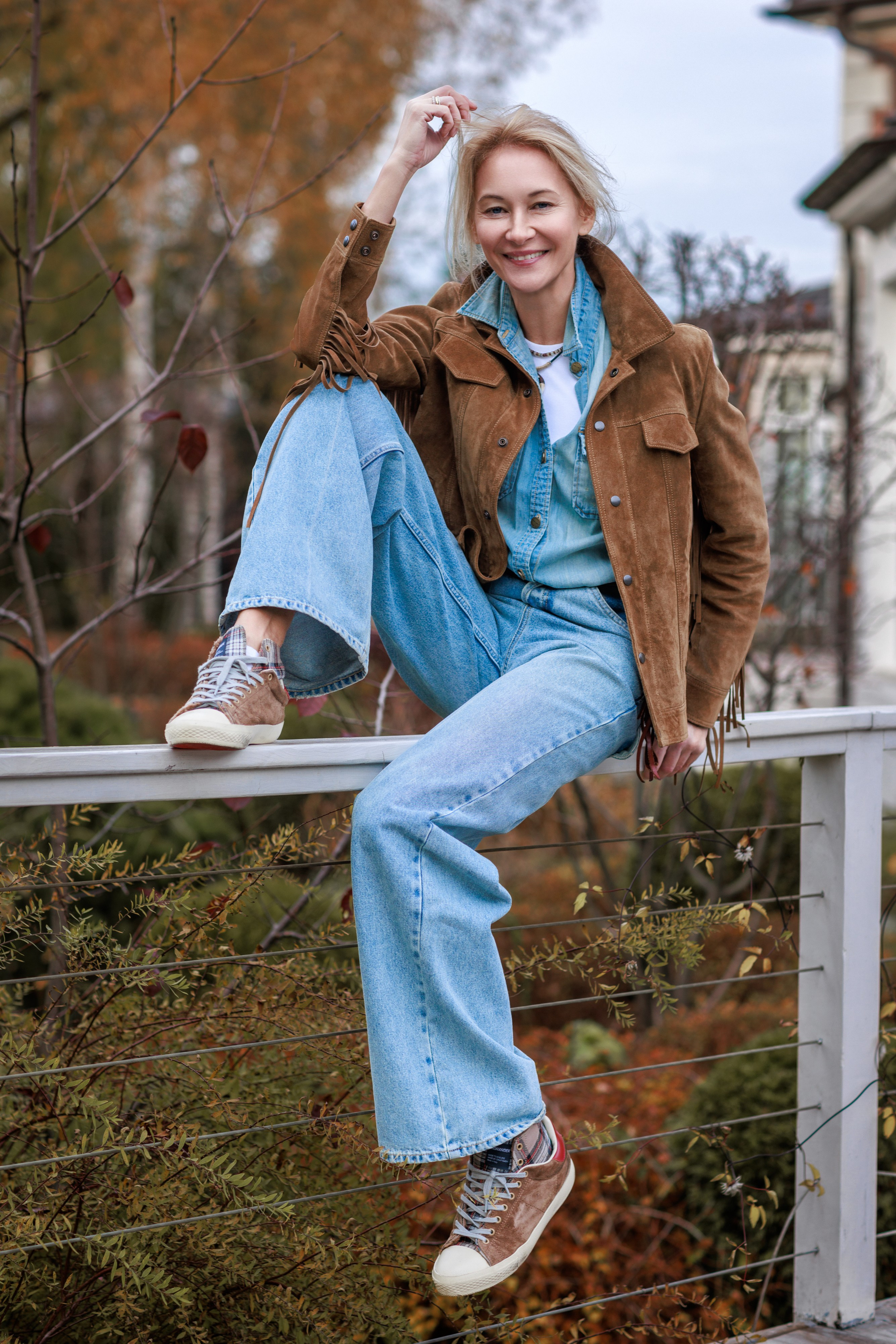 Фэшн. Фотограф в Москве Андрей Макаренко