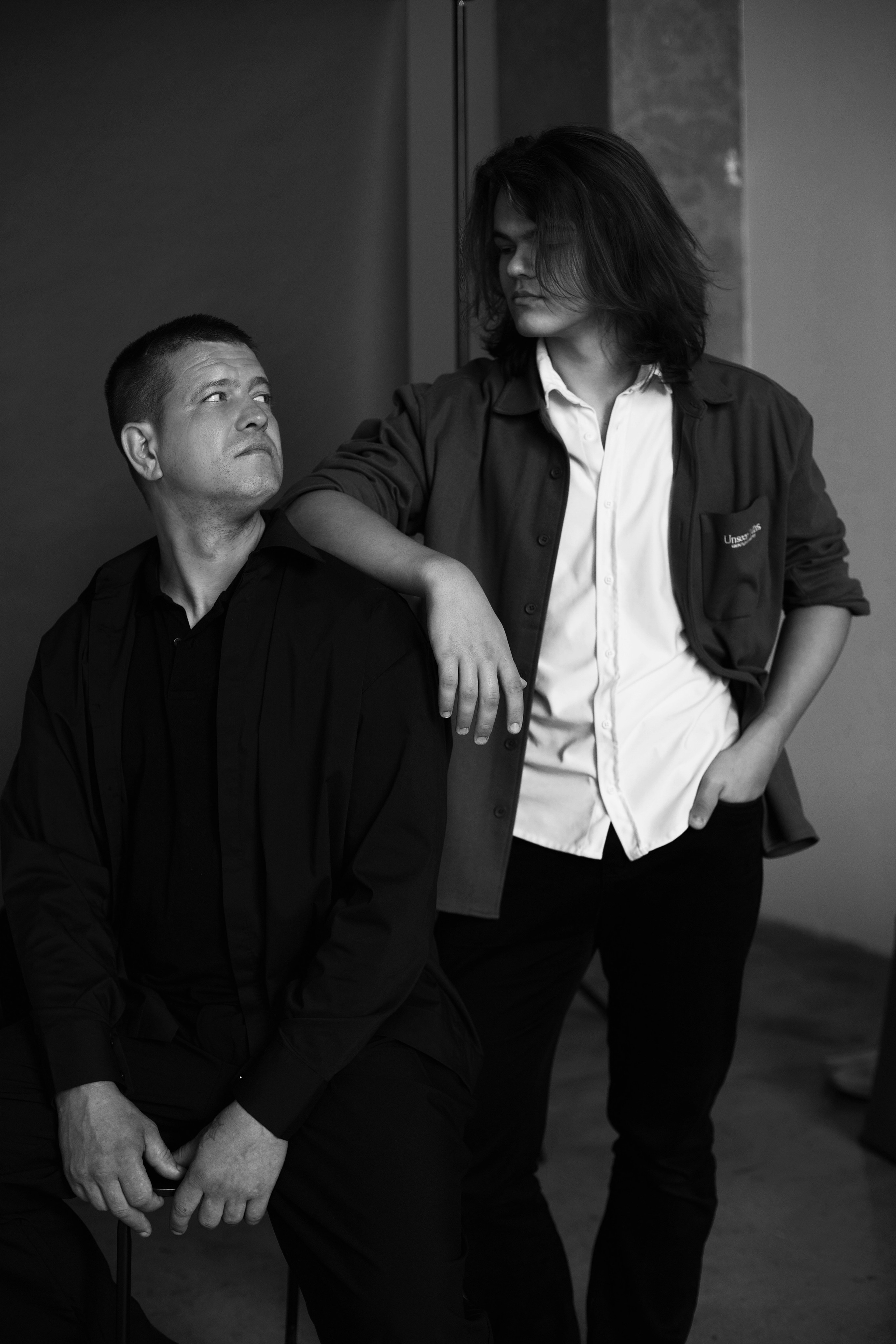 Fam. Индивидуальный фотограф в Москве Анастасия Глебова