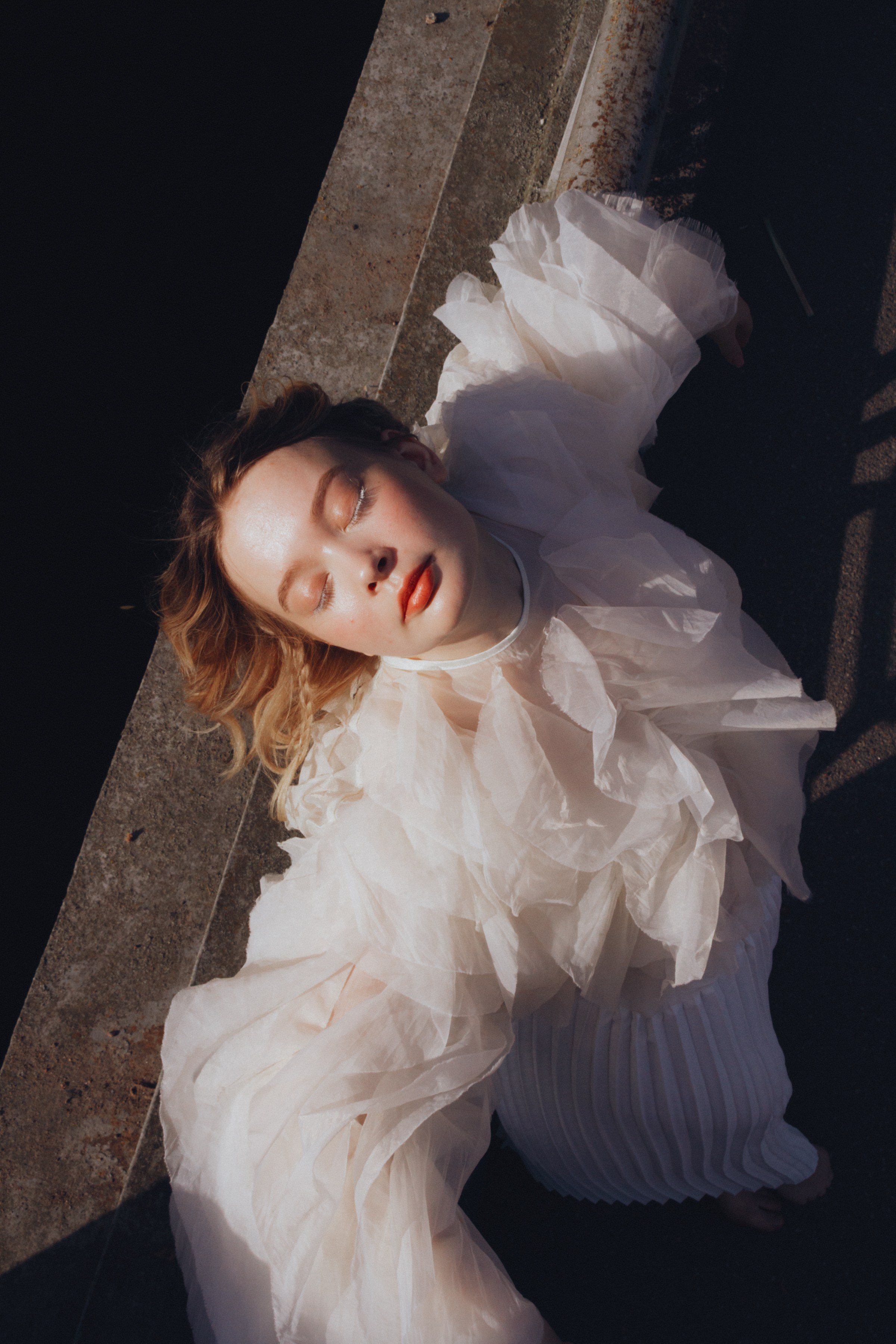 Lizzy. Иван Глухих, портретный фотограф