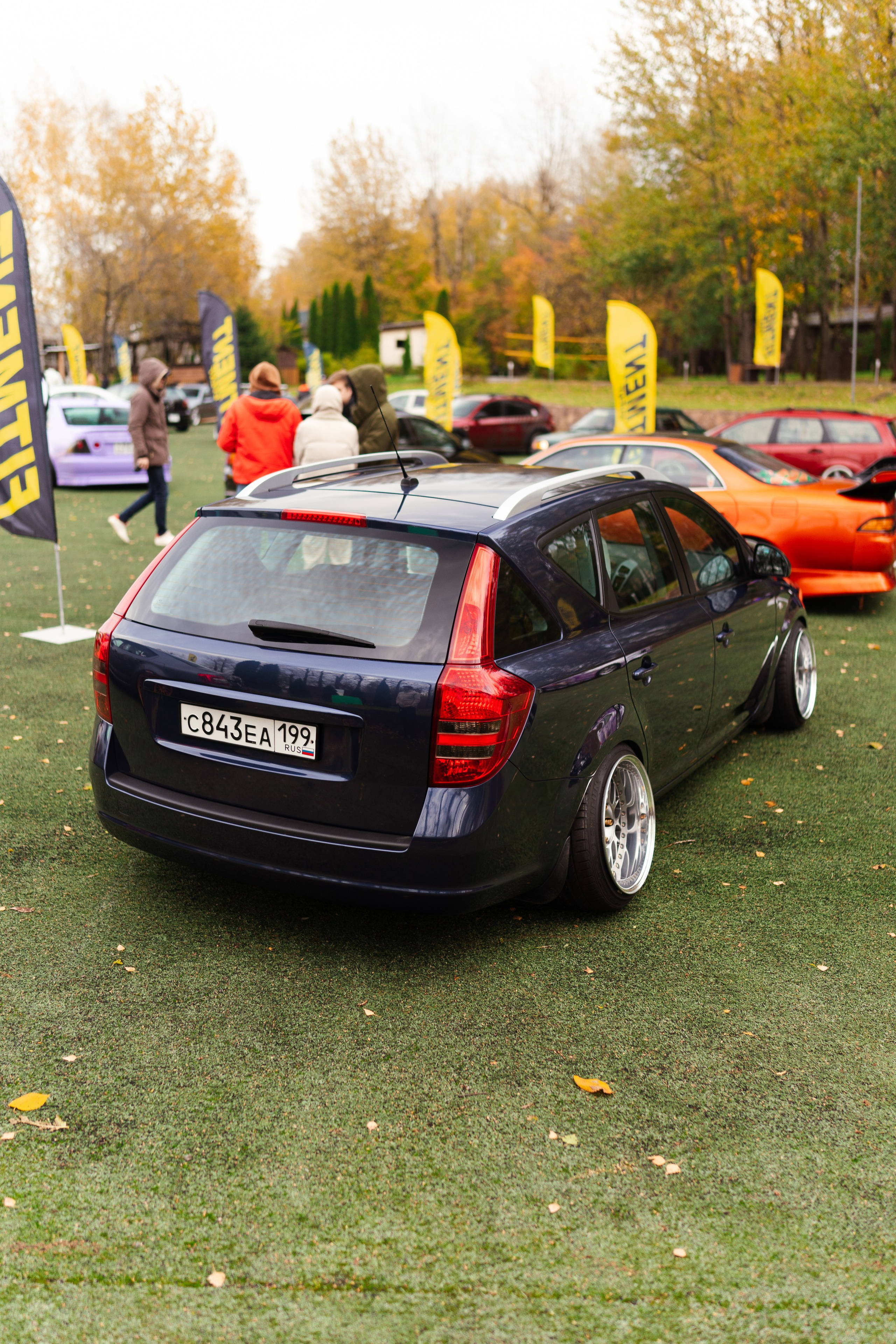 Fitment event 2023. Фотограф в СПБ Алмаз Камаев