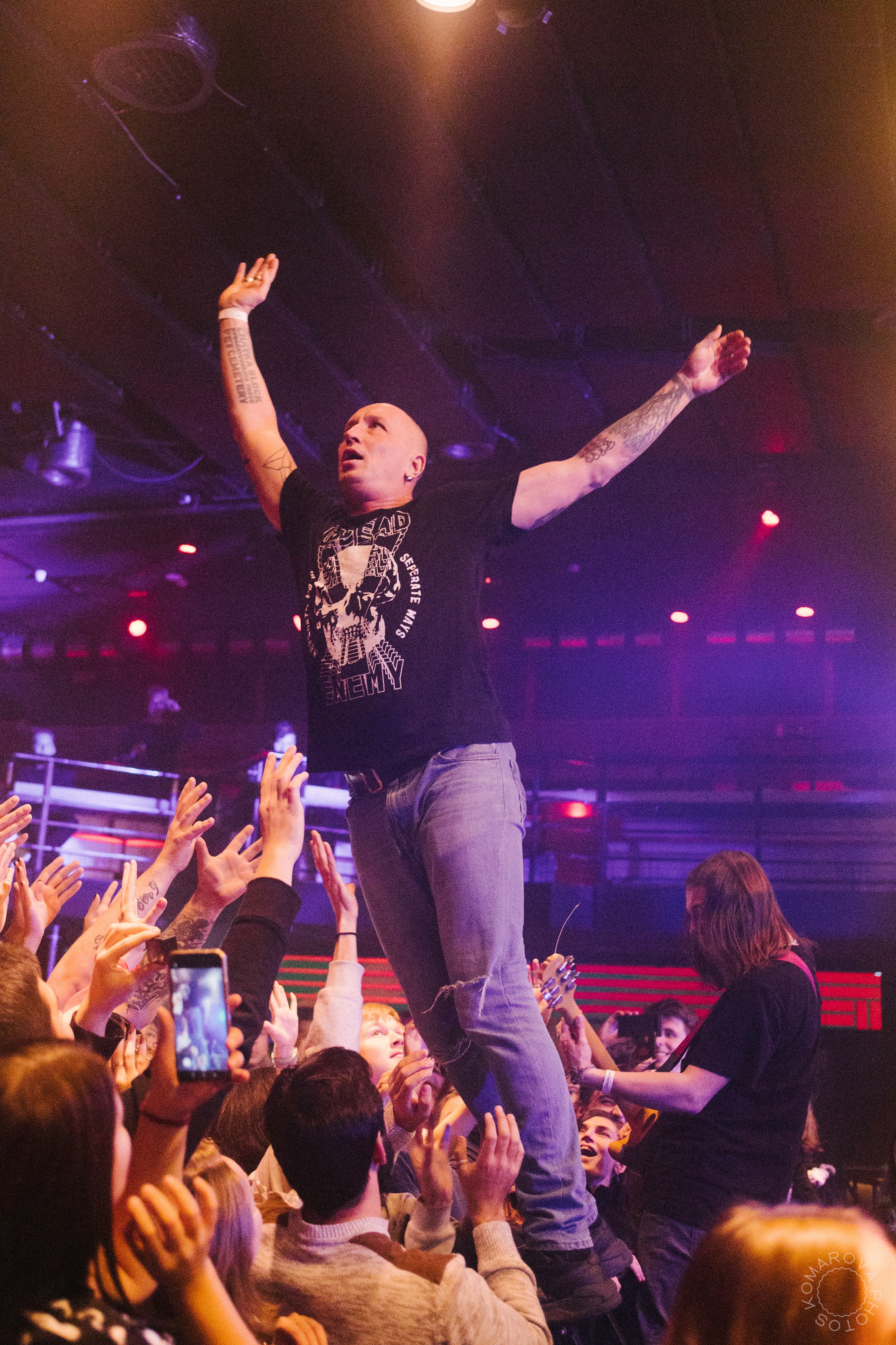 Пионерлагерь Пыльная Радуга