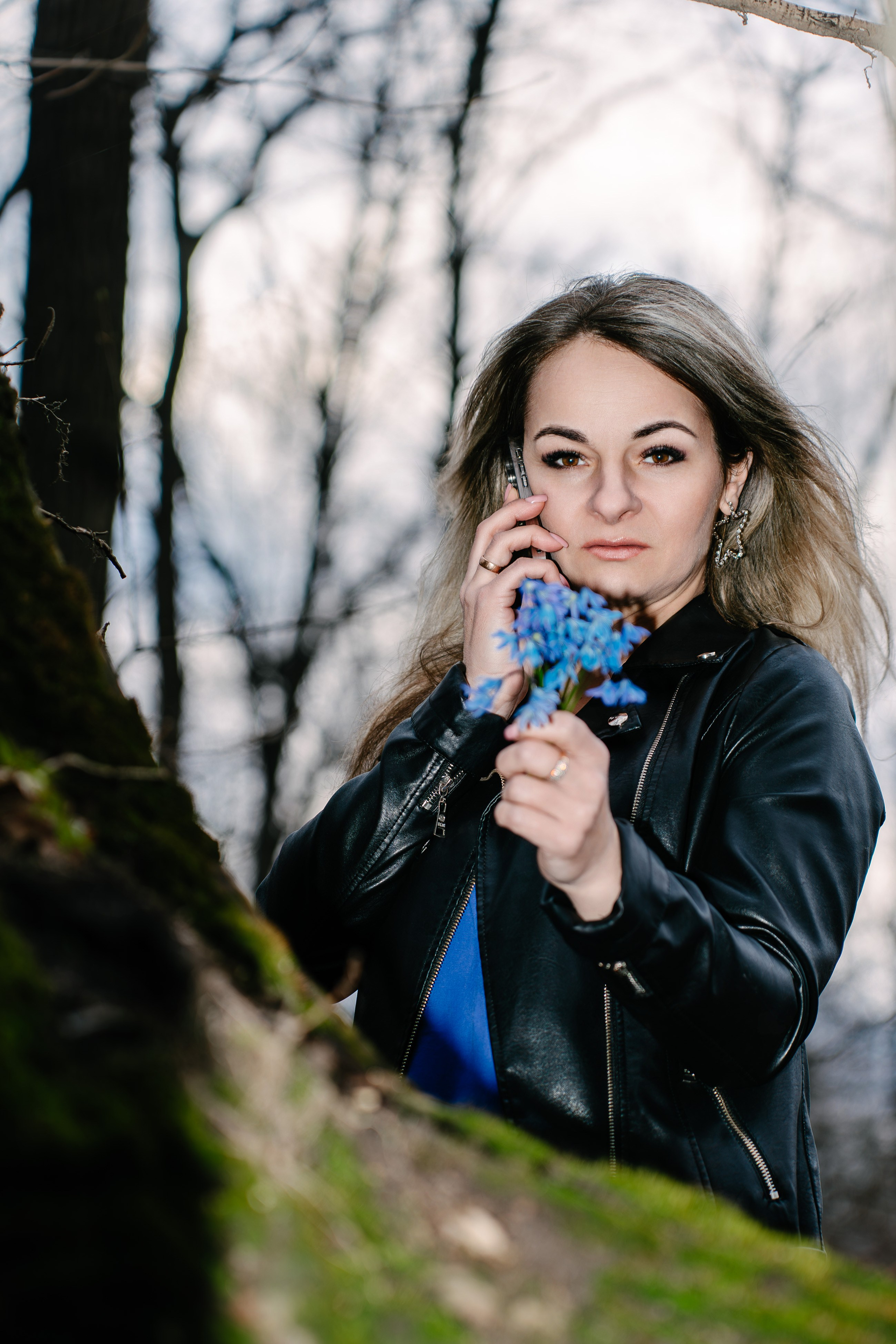 Даша. Семейный фотограф в Воронеже Пироженко Виталий