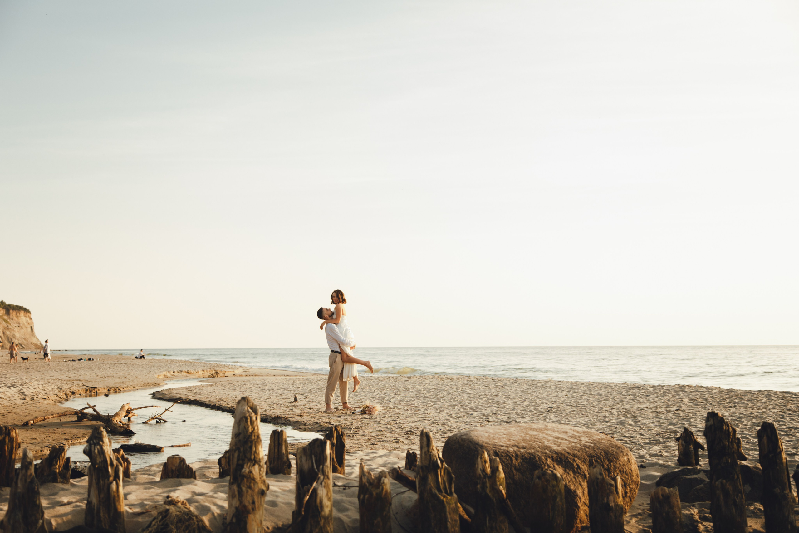 Женя и Катя. Фотограф Калининград Илья Миллер