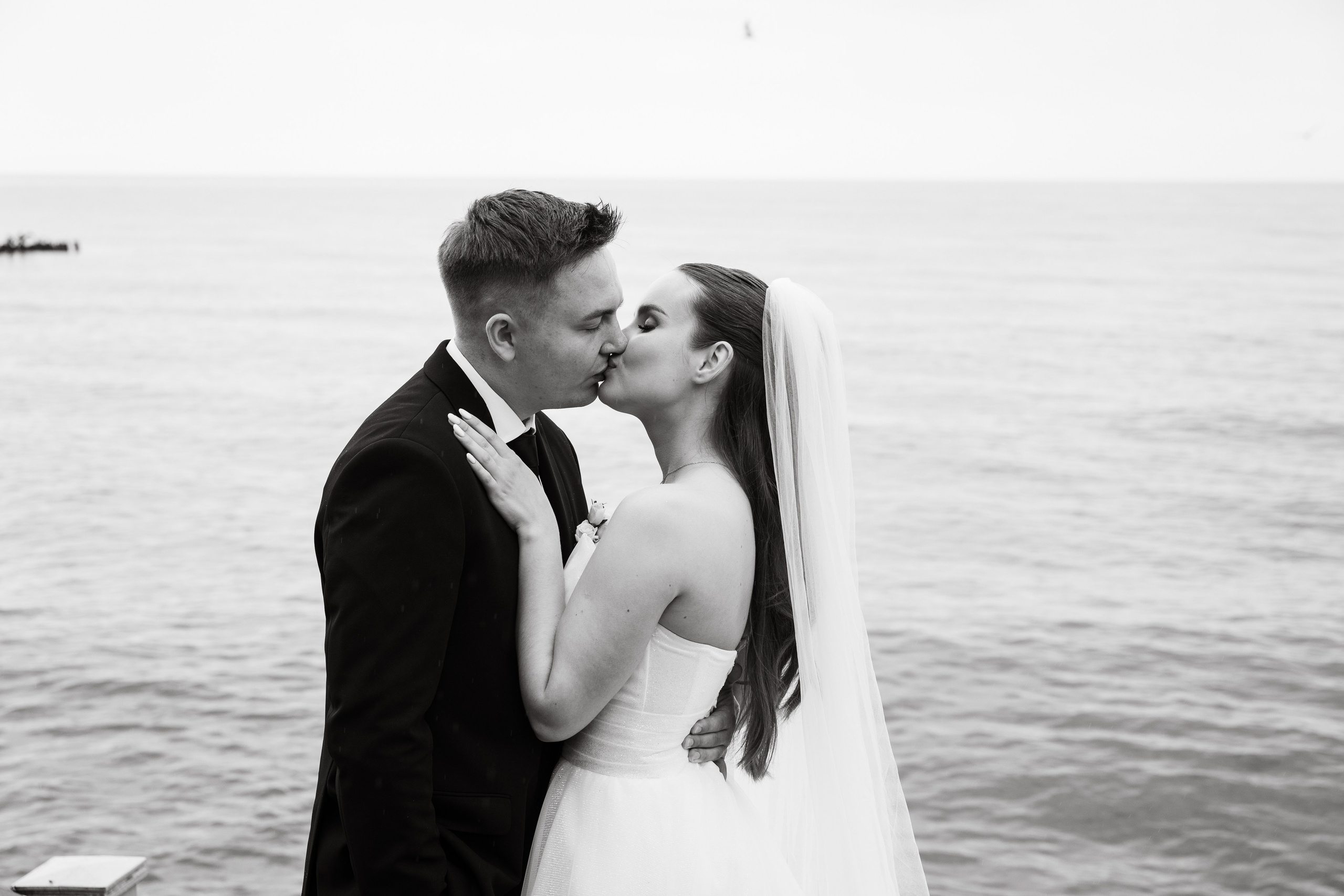 Илья и Даша. Фотограф Калининград Илья Миллер