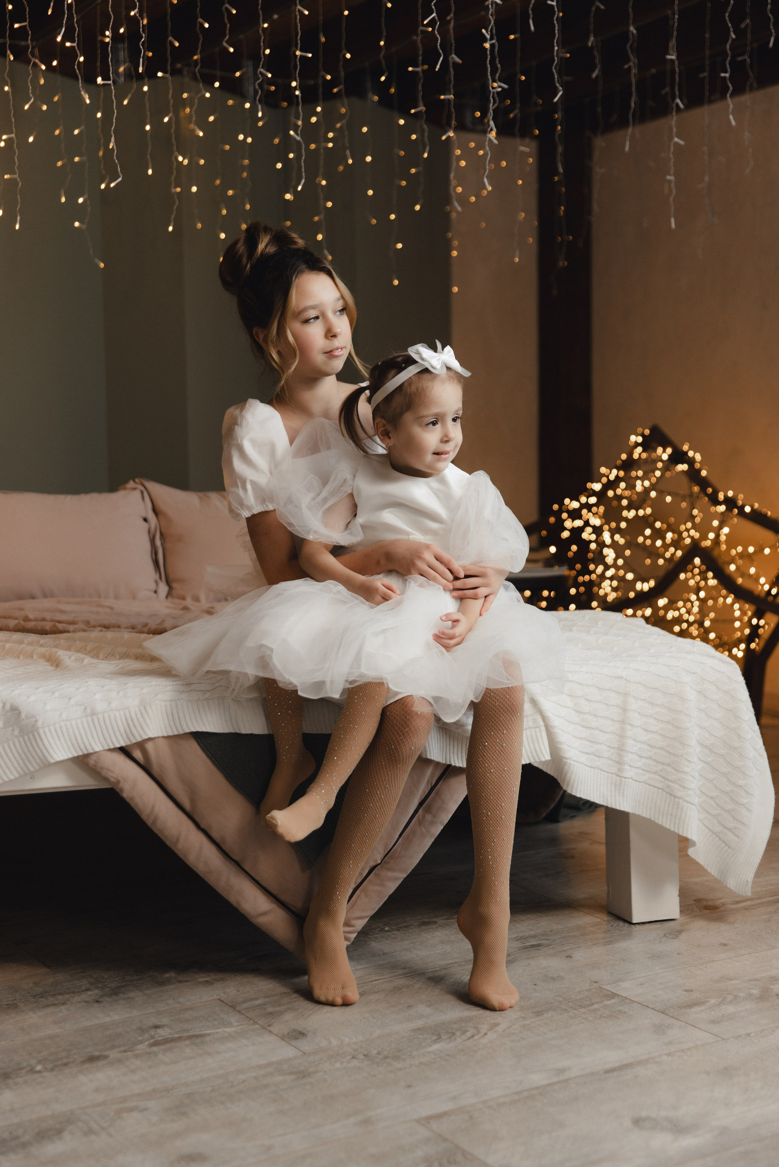 Семья / Фактура. Фотограф Калининград Илья Миллер