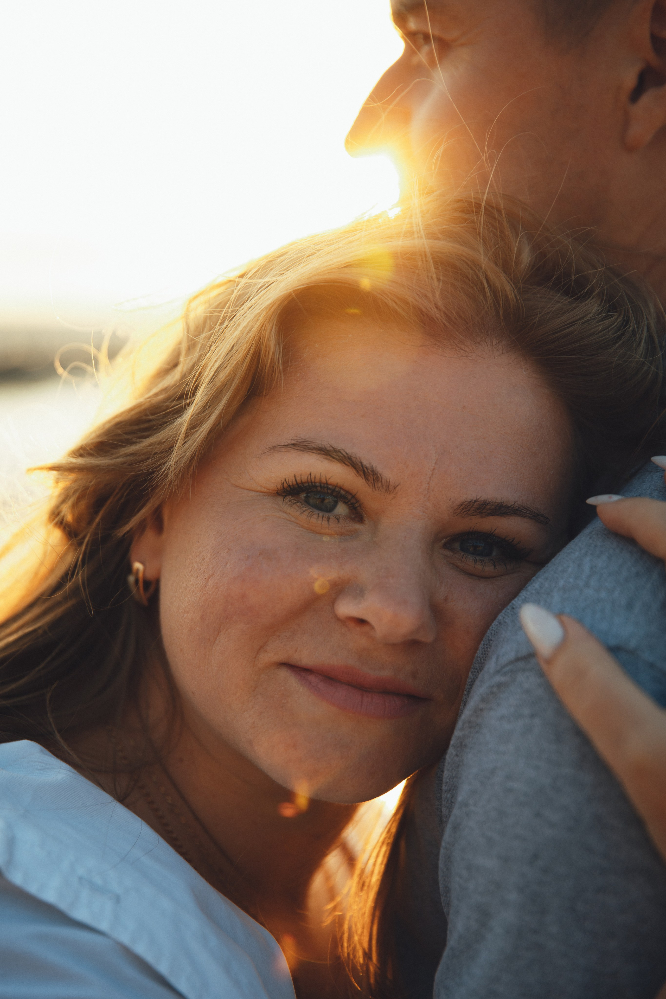 Family and Malinovka. Фотограф Калининград Илья Миллер