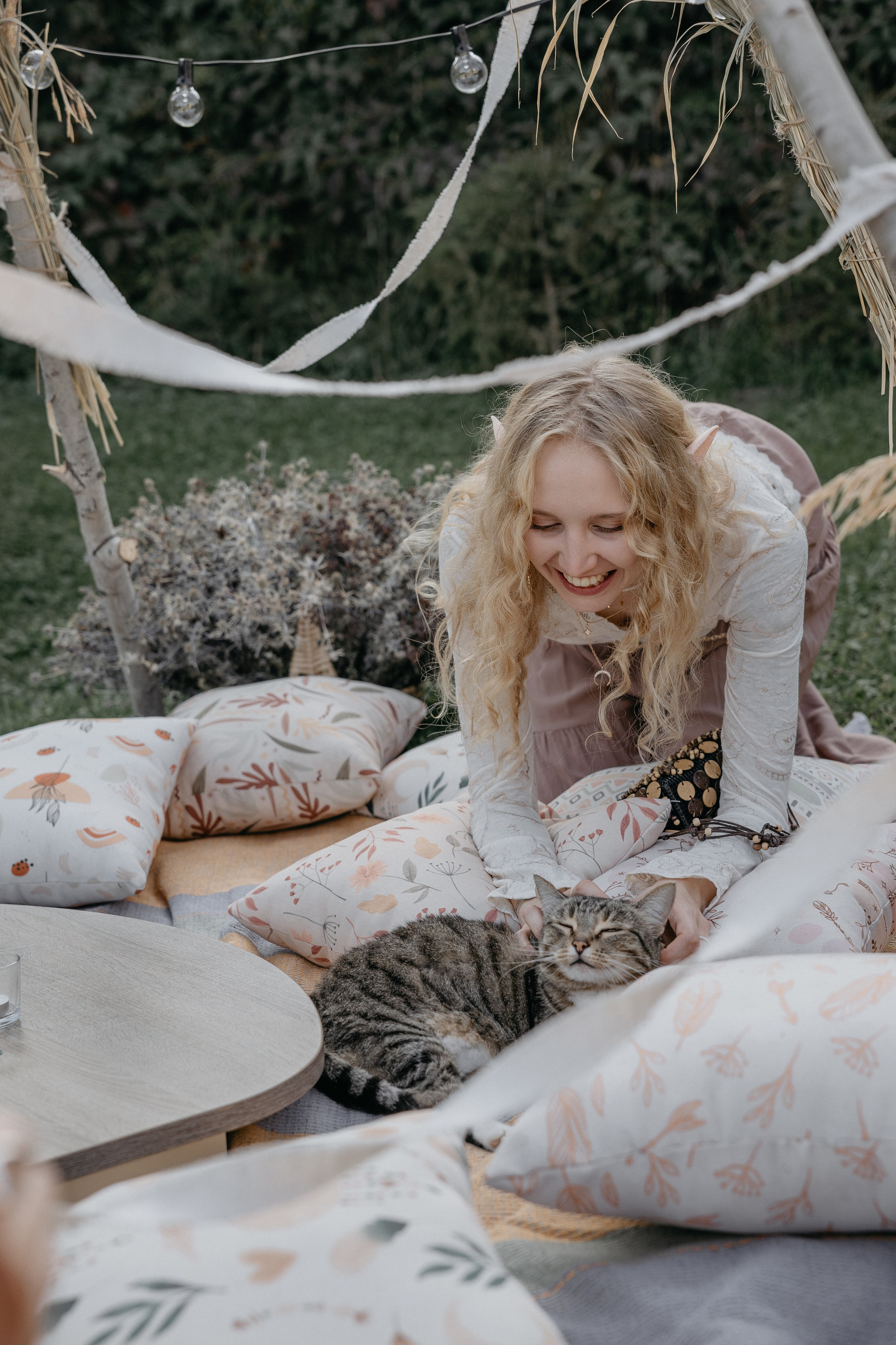 Свадебная фотосессия. Свадебный фотограф в Иваново Гитарина Черняева