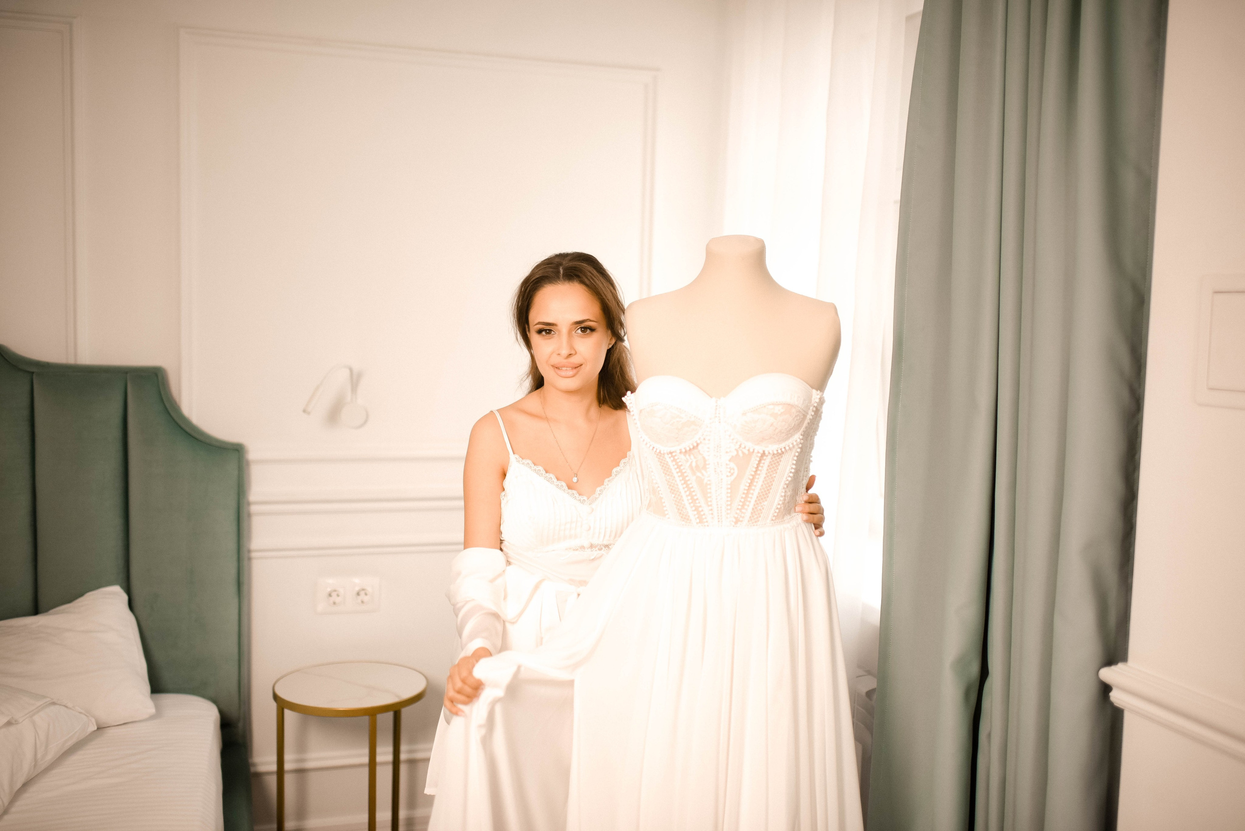 Эрика Владислав. Главная