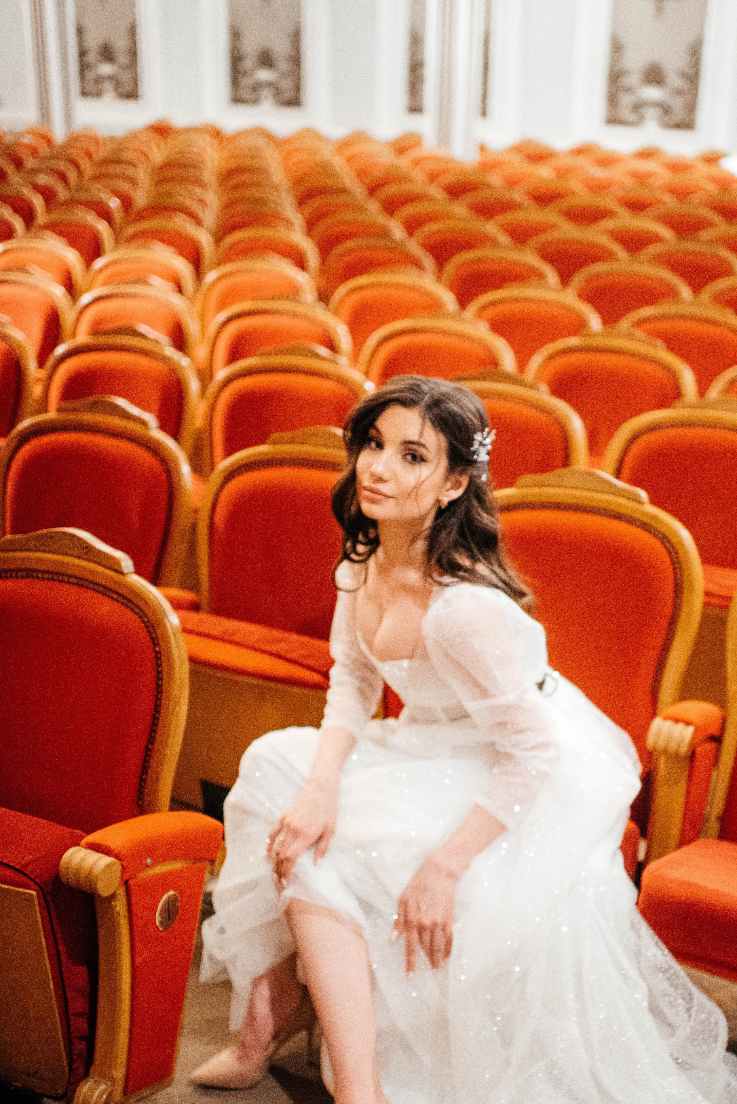 Анна и Владимер. Главная