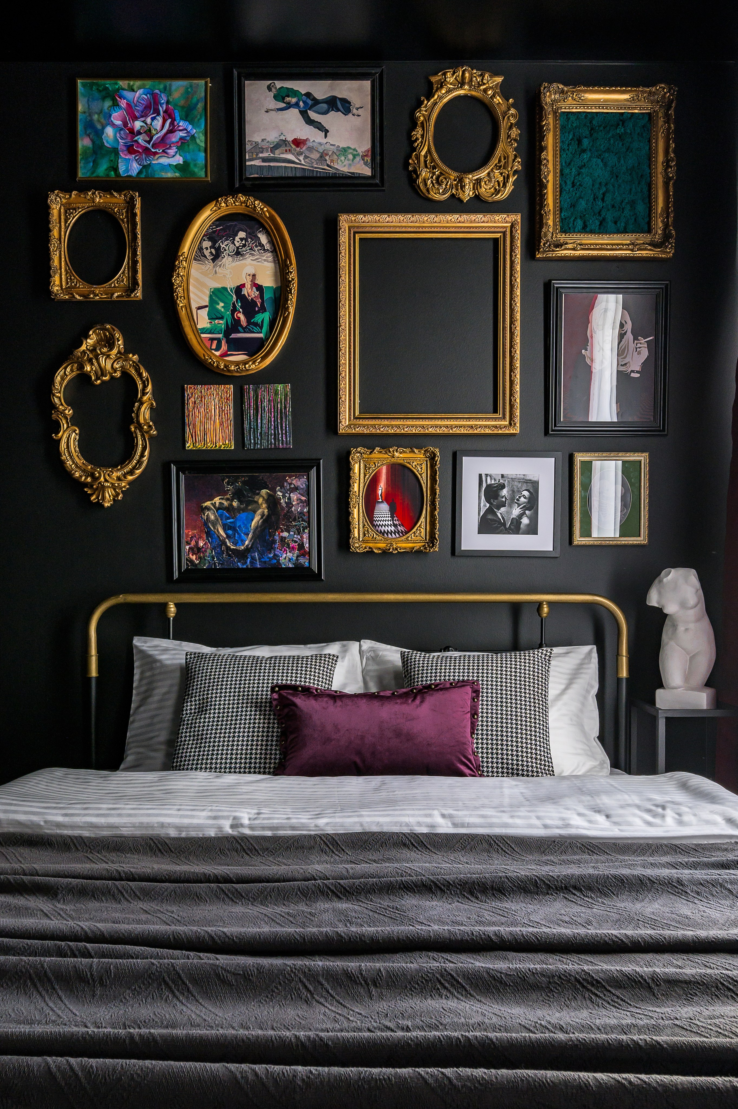 Рижский. Интерьерный фотограф Мария Дмитриева. Санкт-Петербург