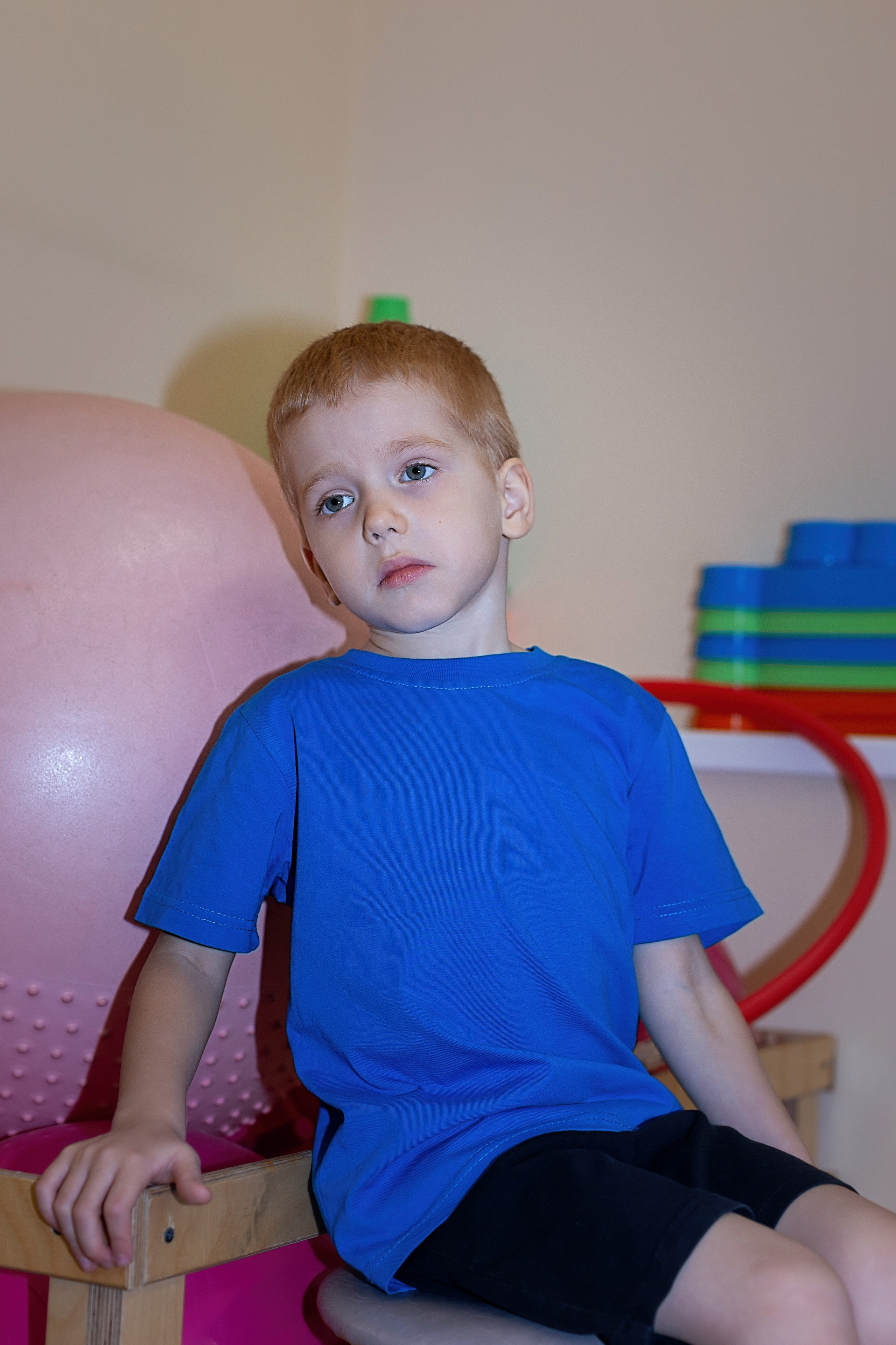 День пап в детском саду_2024. Семейный фотограф в Санкт-Петербурге