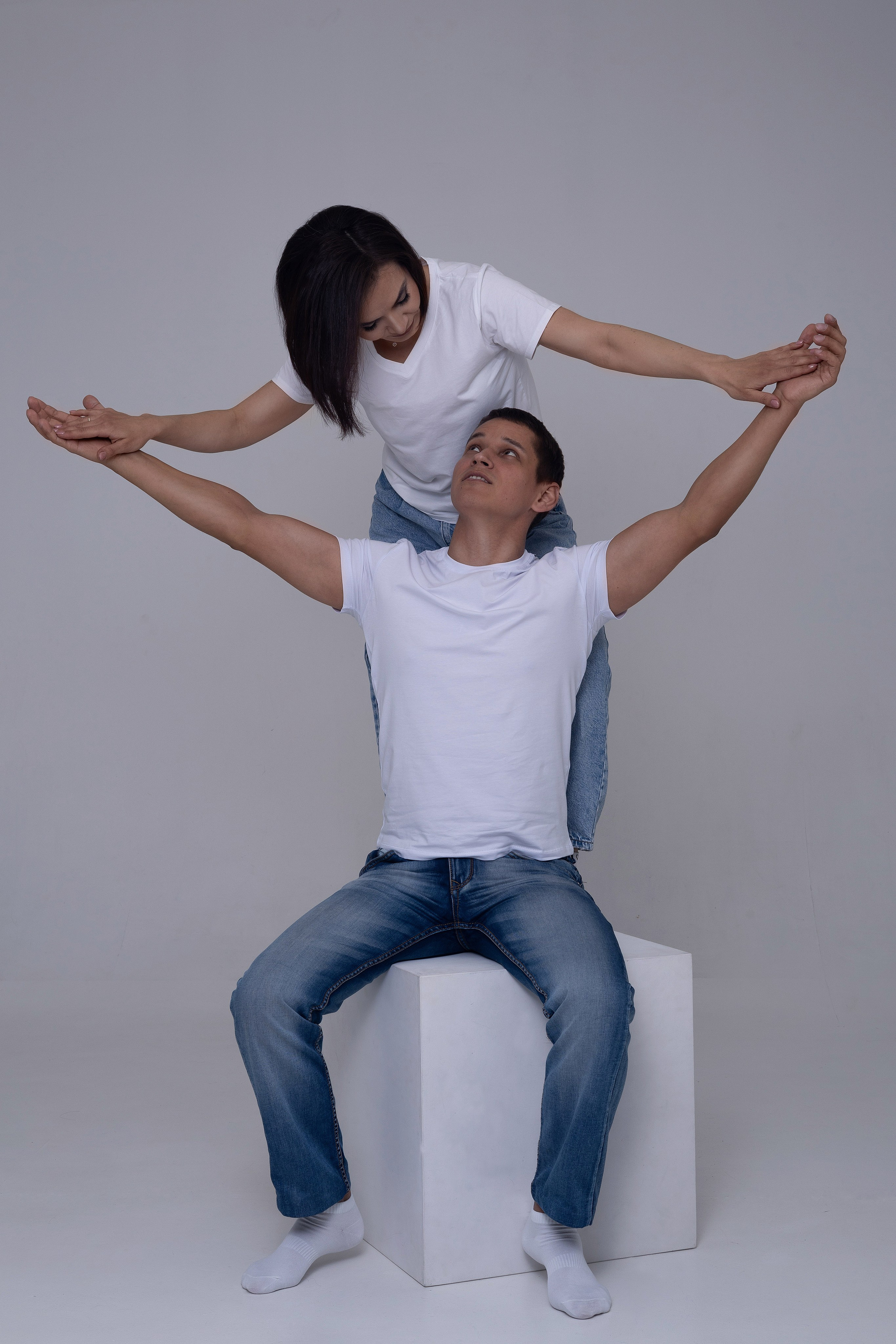 Семейная, лавстори. Фотограф Иркутск. Надежда Иванова