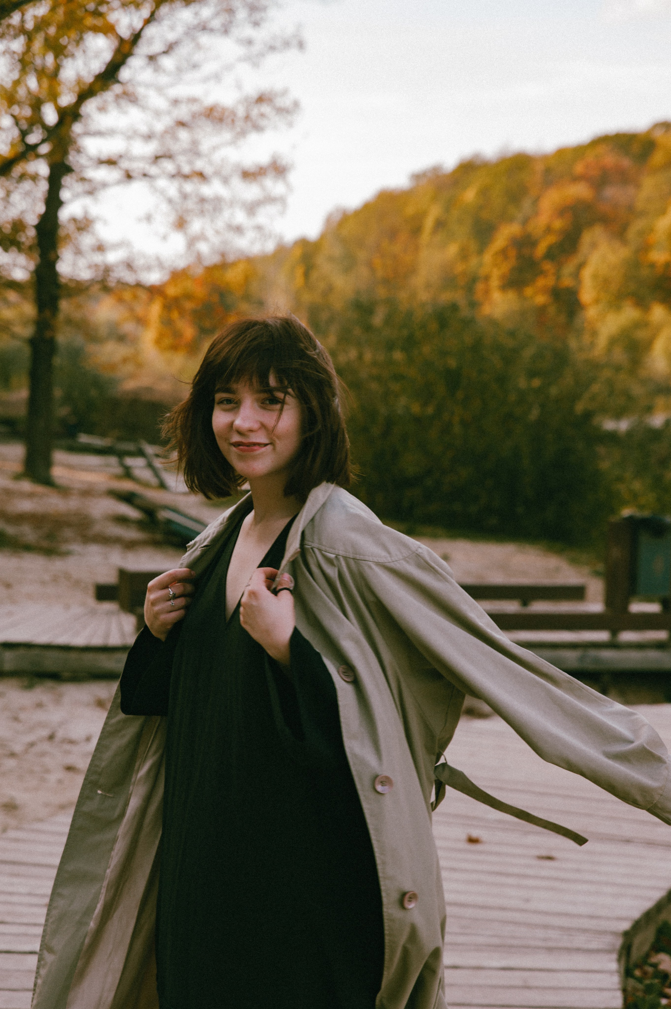 Фотограф Екатерина Строганова