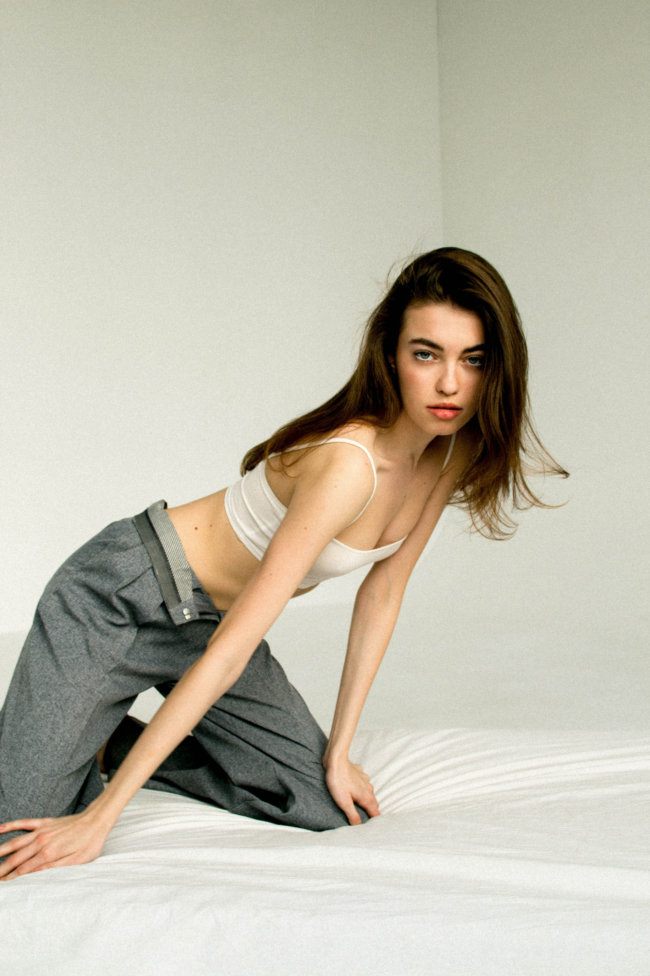 Ульяна (АР), 40-42 р-р, 176 см. KED Production — продакшн из СПб. Создаём фото, видео и контент, который помогает брендам и селлерам продавать больше