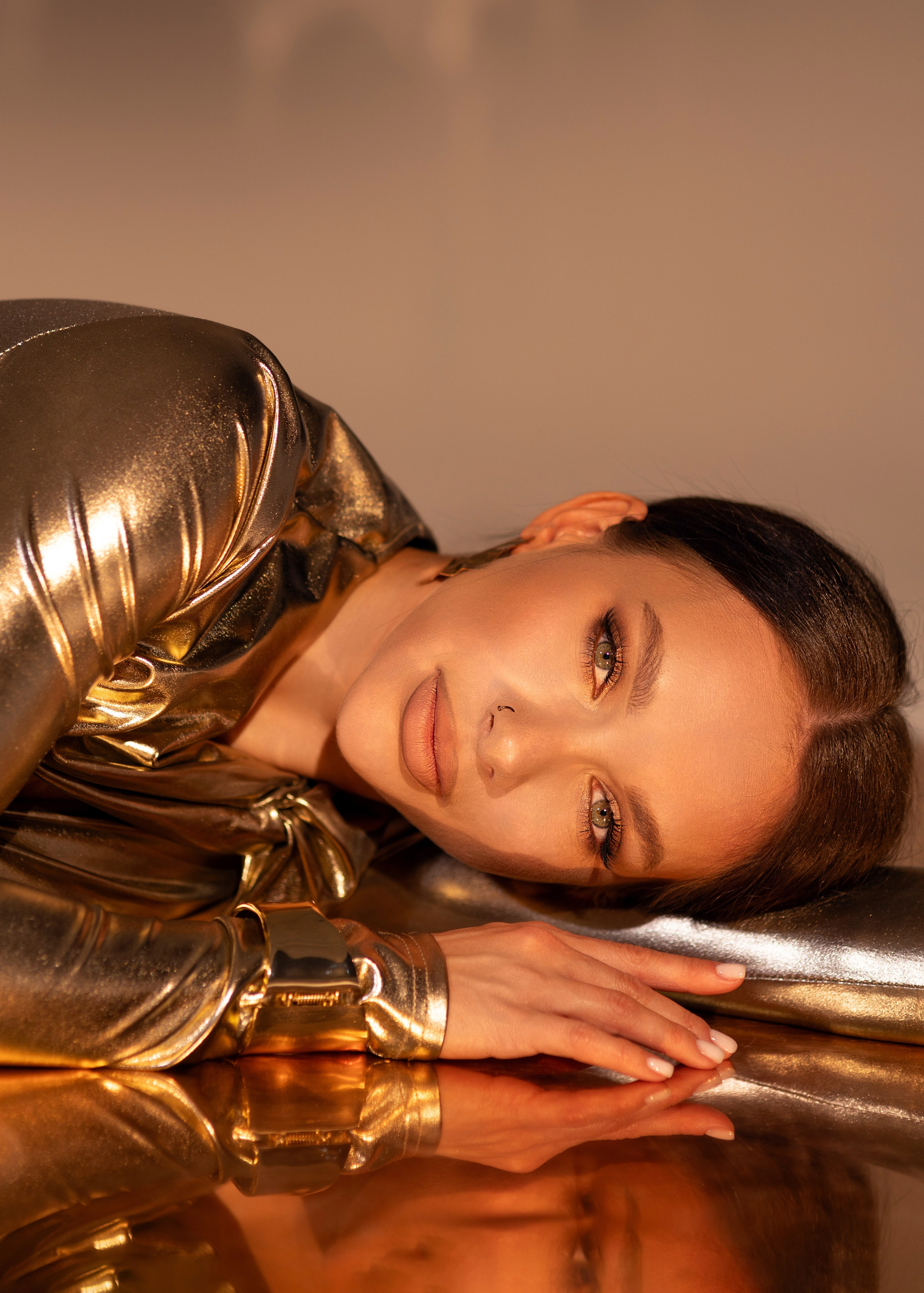 Вика. Семейный фотограф В Москве Александра Дейкун