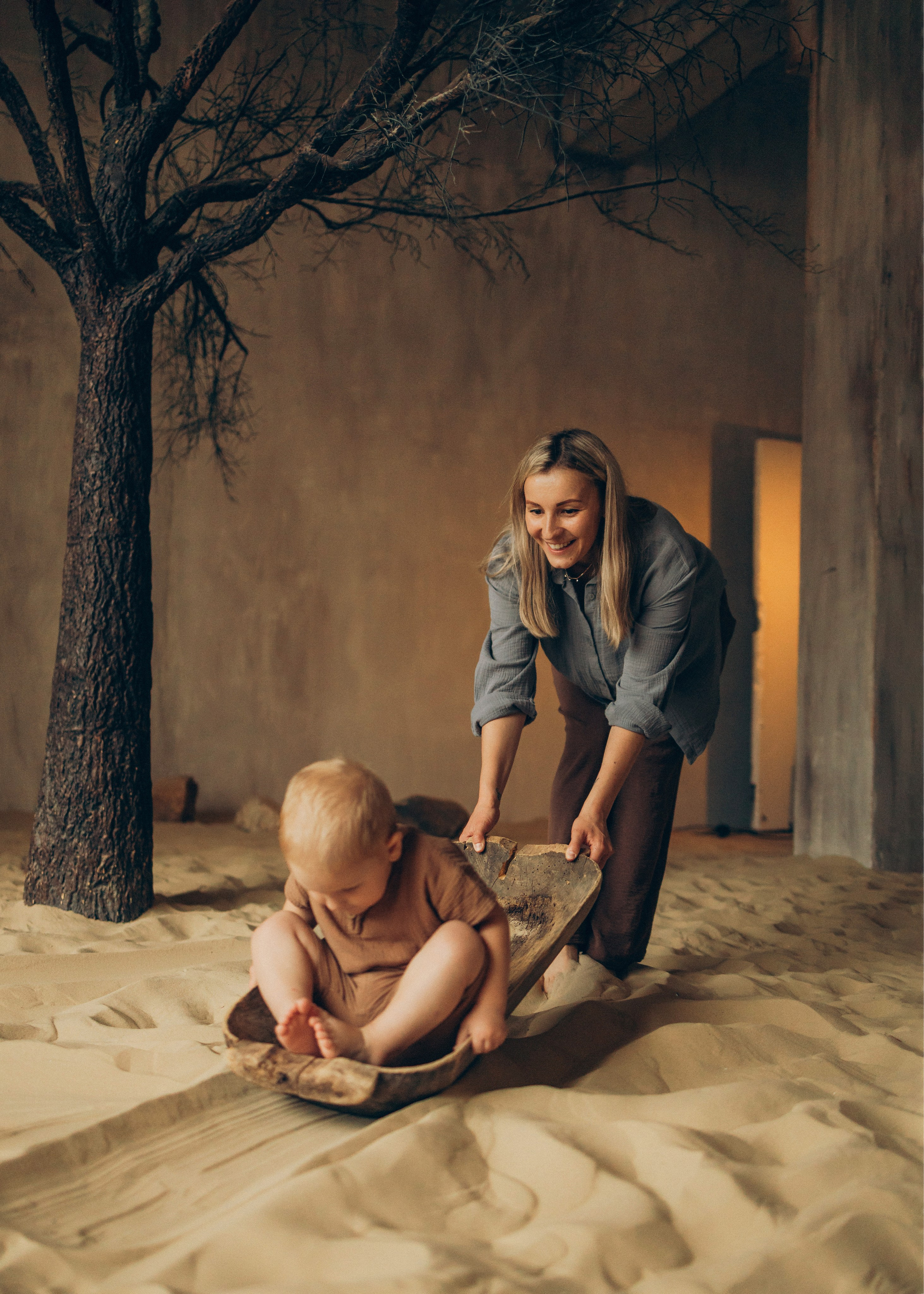 Вика и Миша. Семейный фотограф В Москве Александра Дейкун