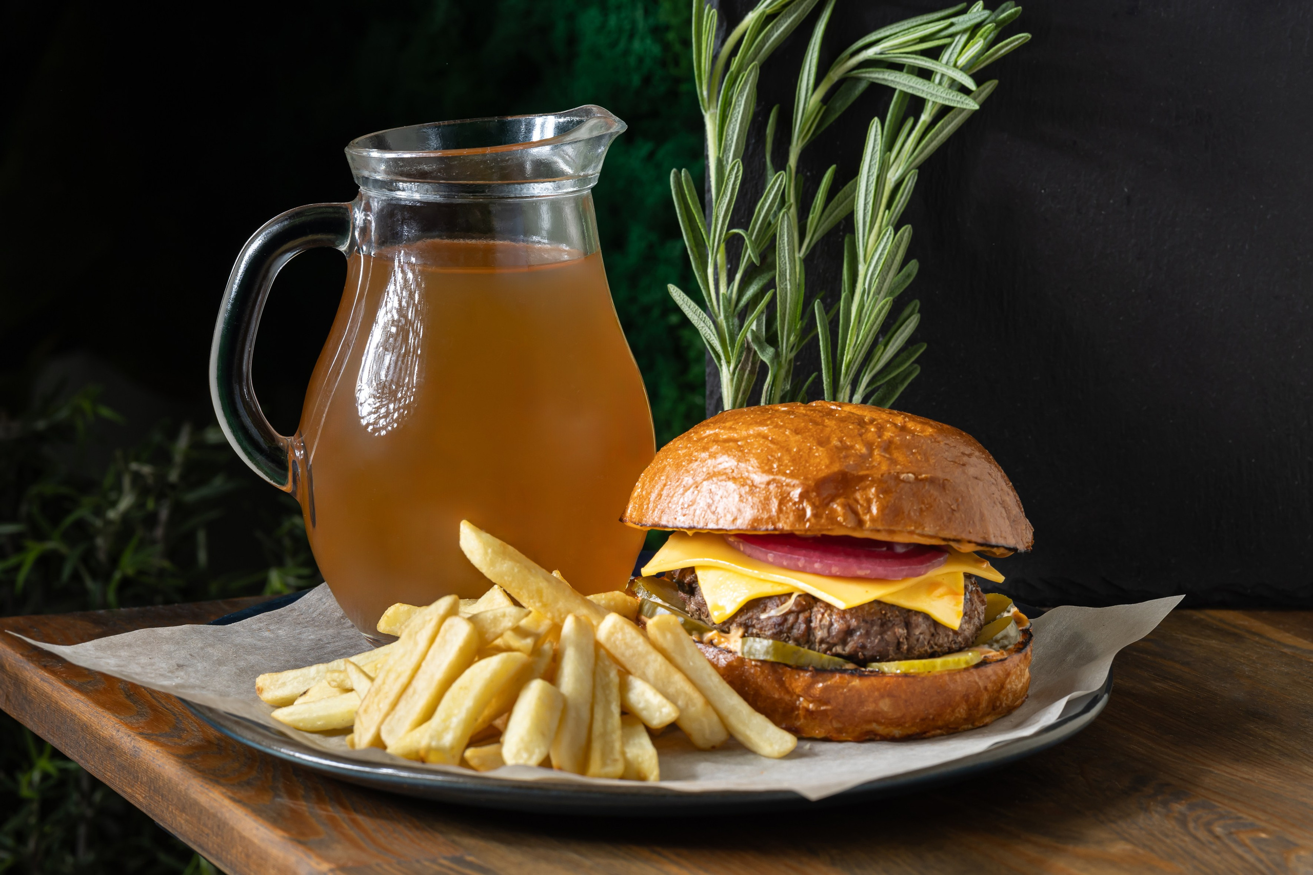 Кафе-бар. Фотограф Диана Белогребень