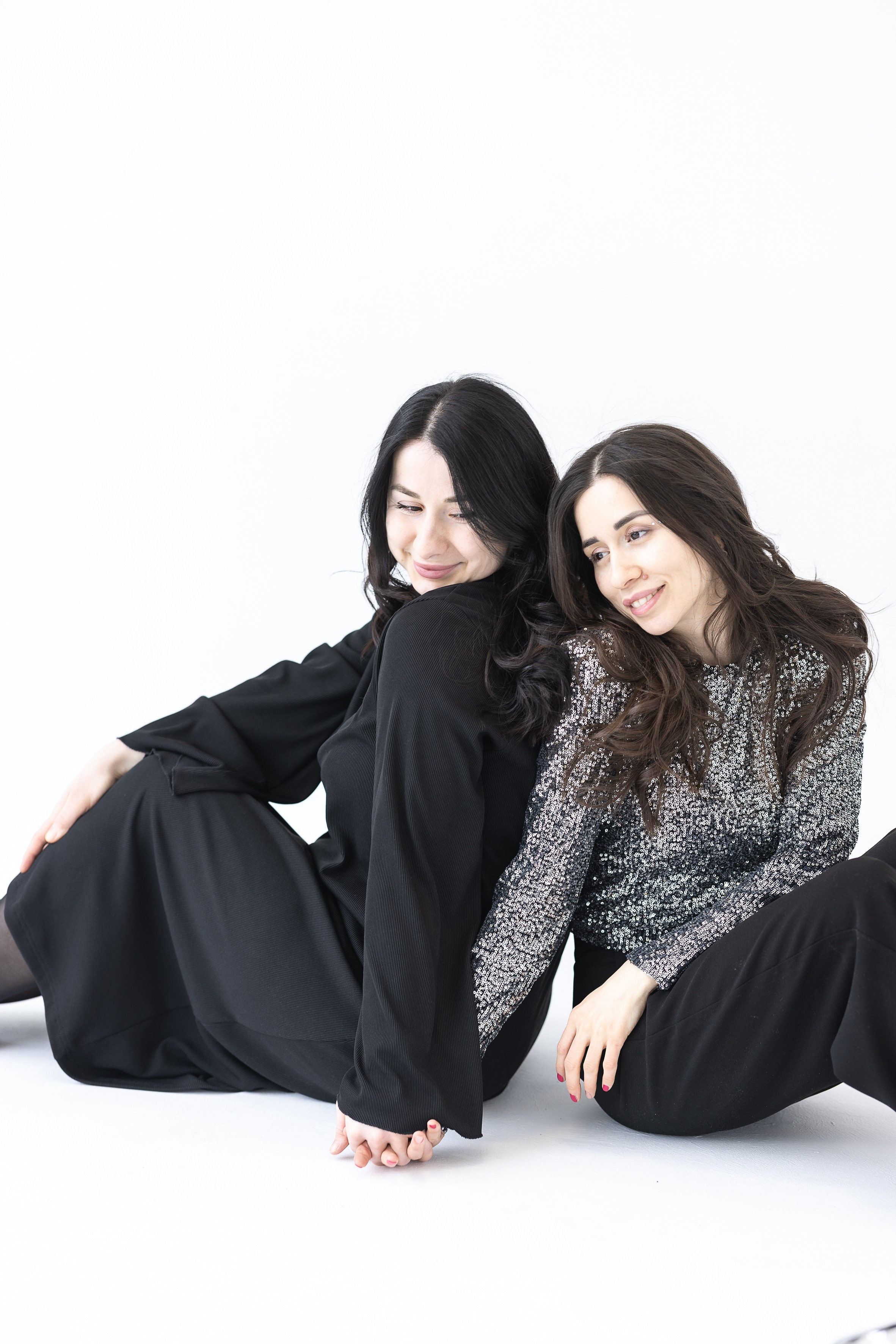 Moon space. Фотограф Диана Белогребень