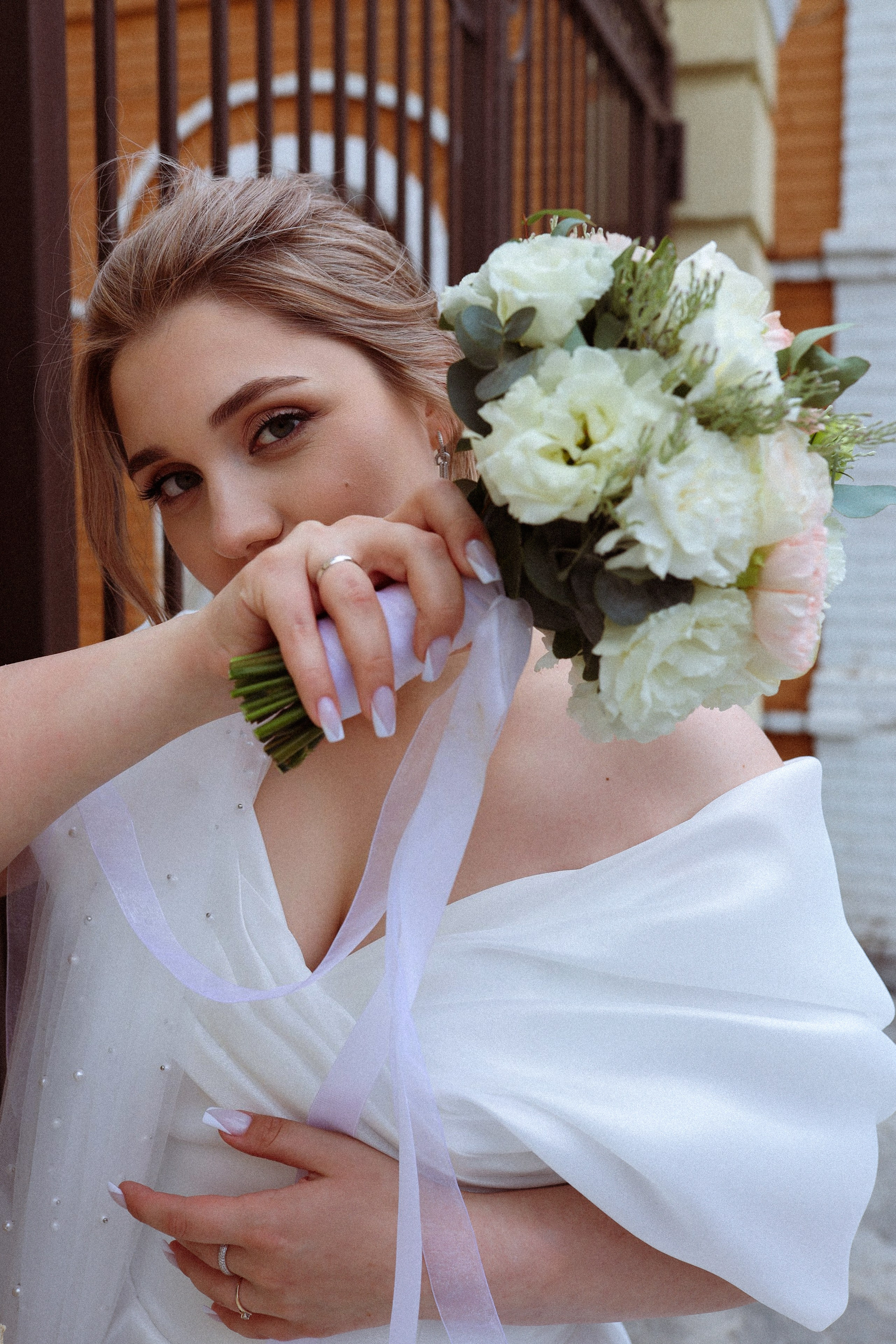 Дарья и Павел. Фотограф в Оренбурге Майя Шатрова