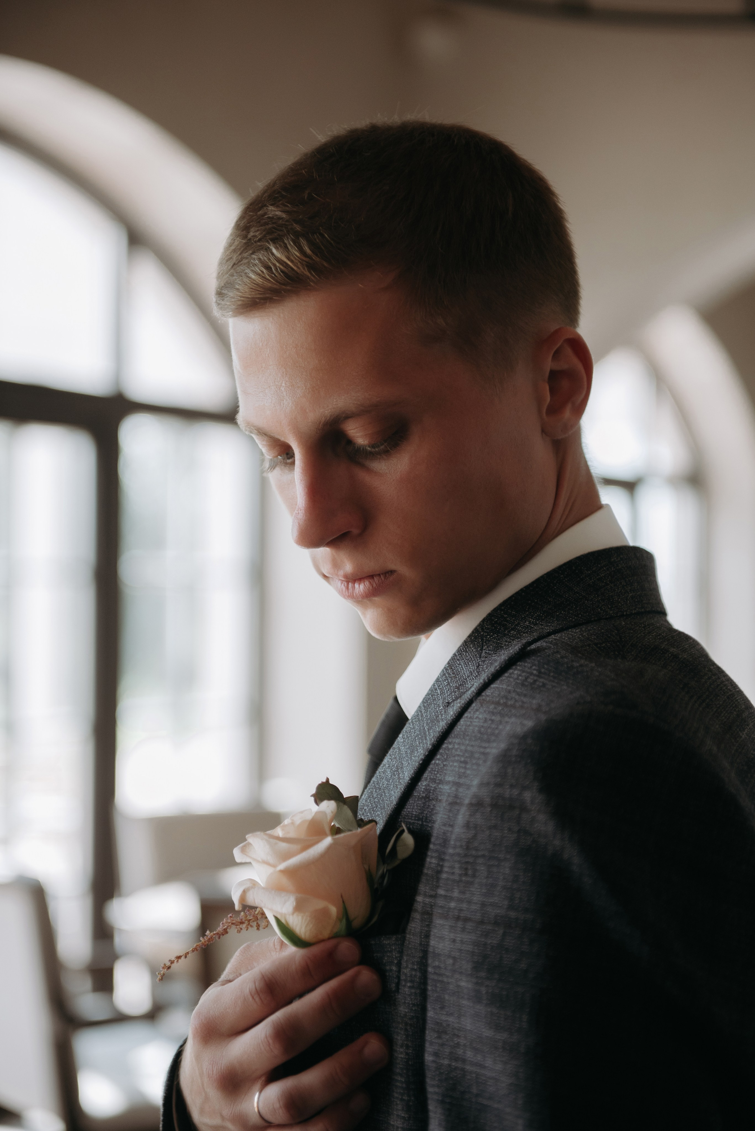 Игорь и Алина. Свадебный и семейный фотограф Темрюк Алёна Ковальская