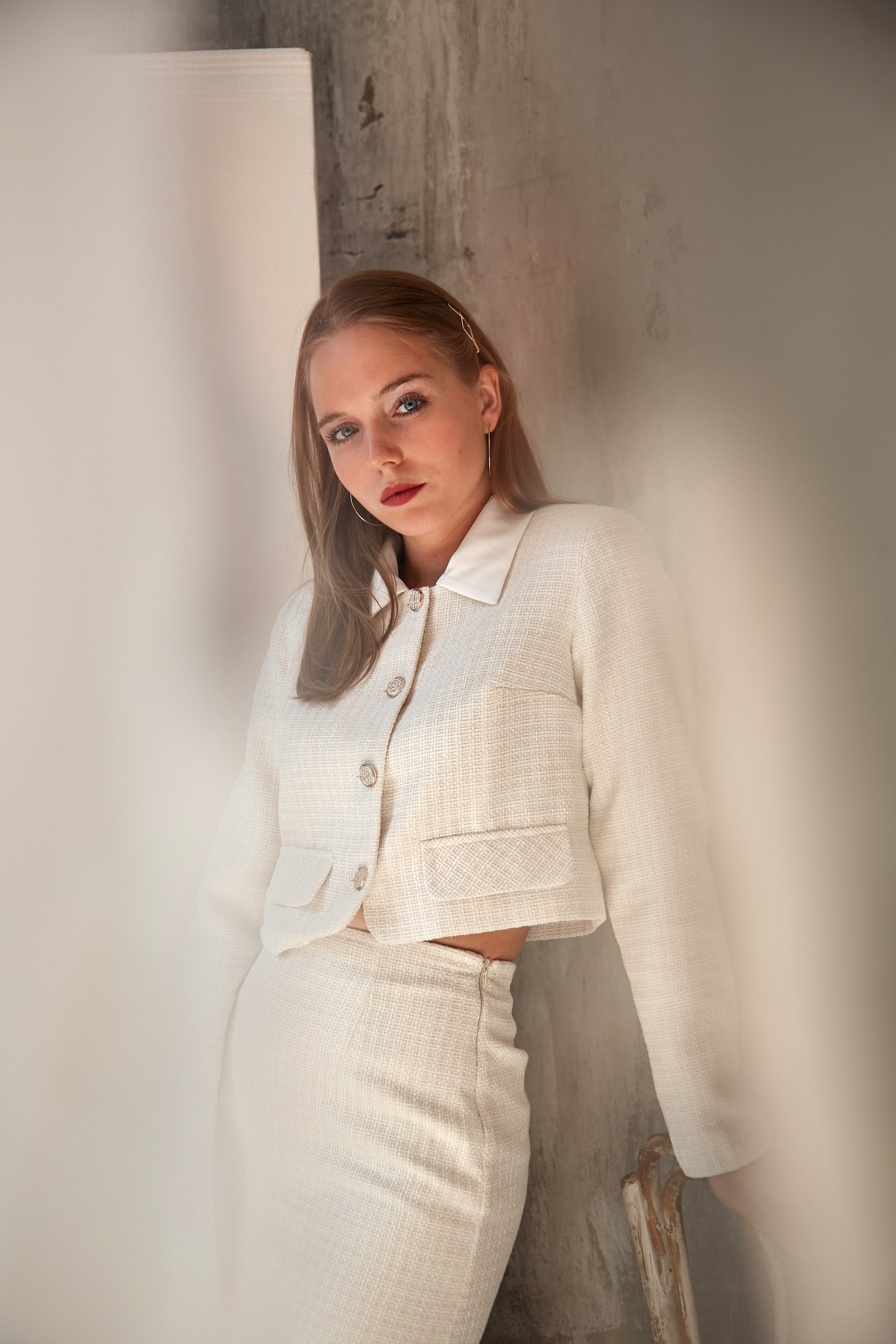 Amaliya. Фотограф Анастасия Федорова  Санкт-Петербург