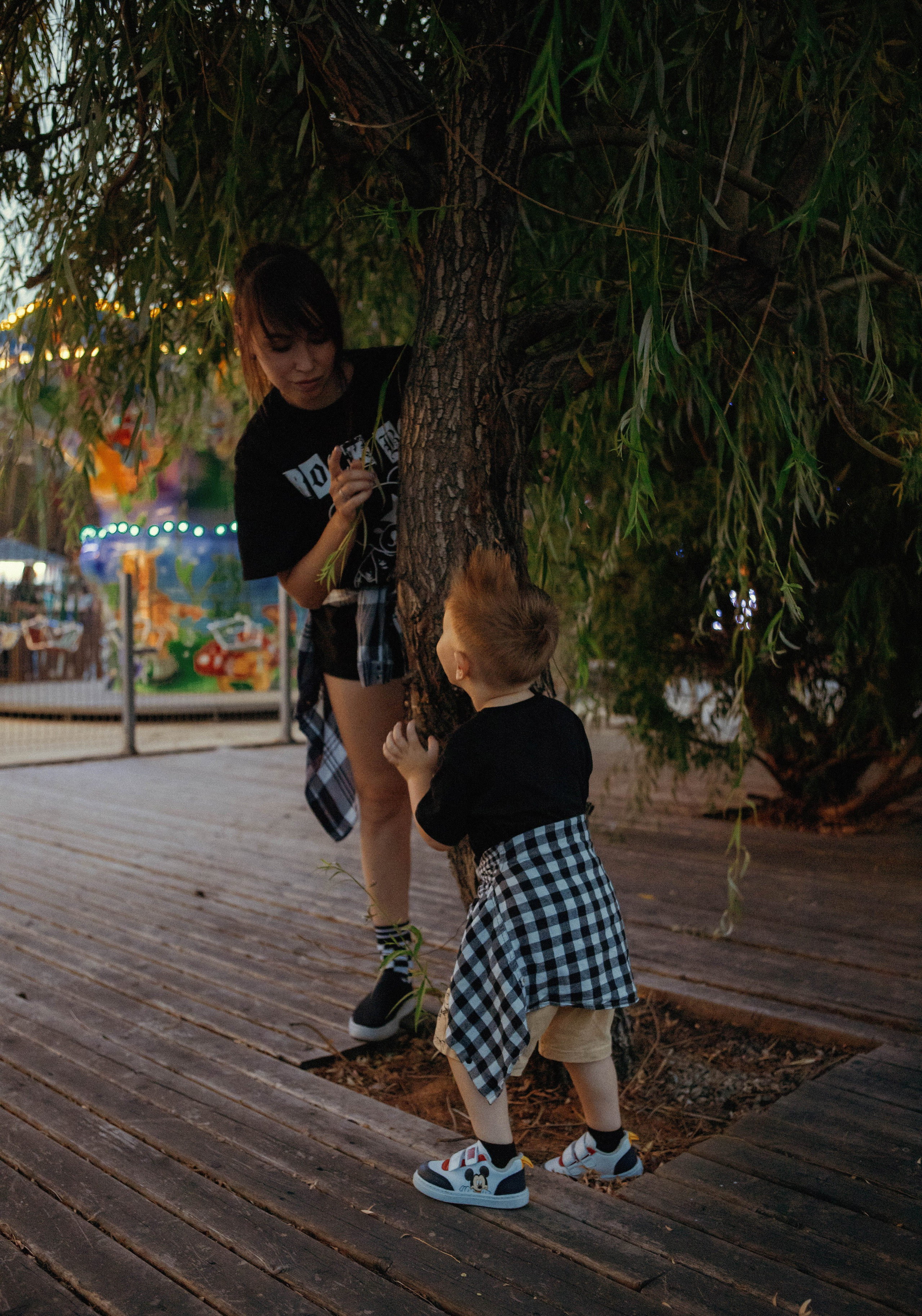 Семейная съемка. ФОТО/ВИДЕО БЬОРН Студия г. Новороссийск