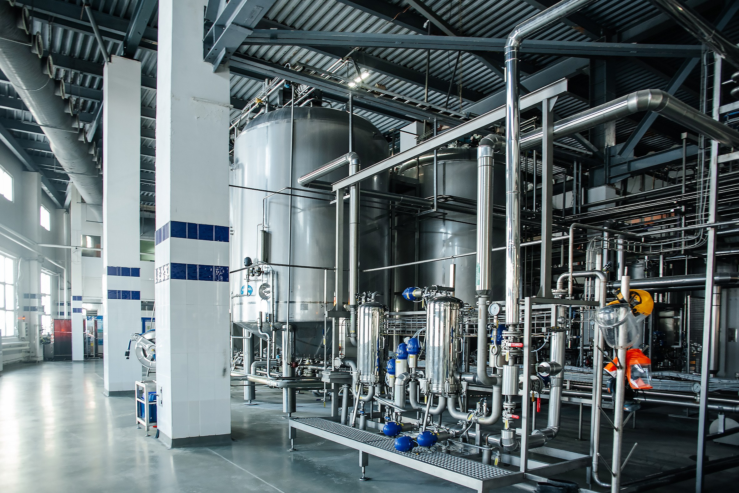 Промышленная и имиджевая съемка. Люксмедиа — это команда фотографов и видеографов. Город Казань. Дамир Сафин