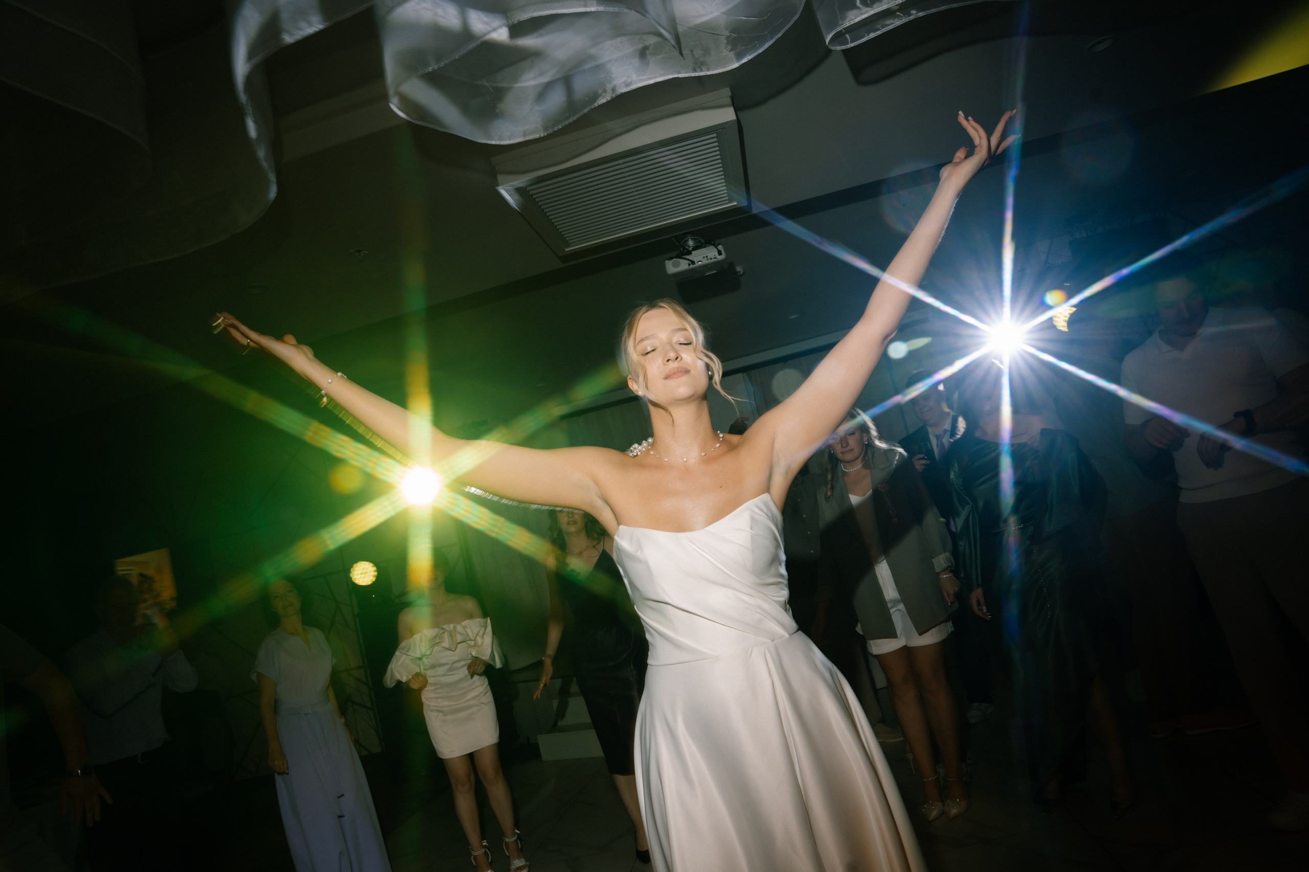 Маргарита и Валерий. Ульяна Ремезова | Фотограф | Челябинск