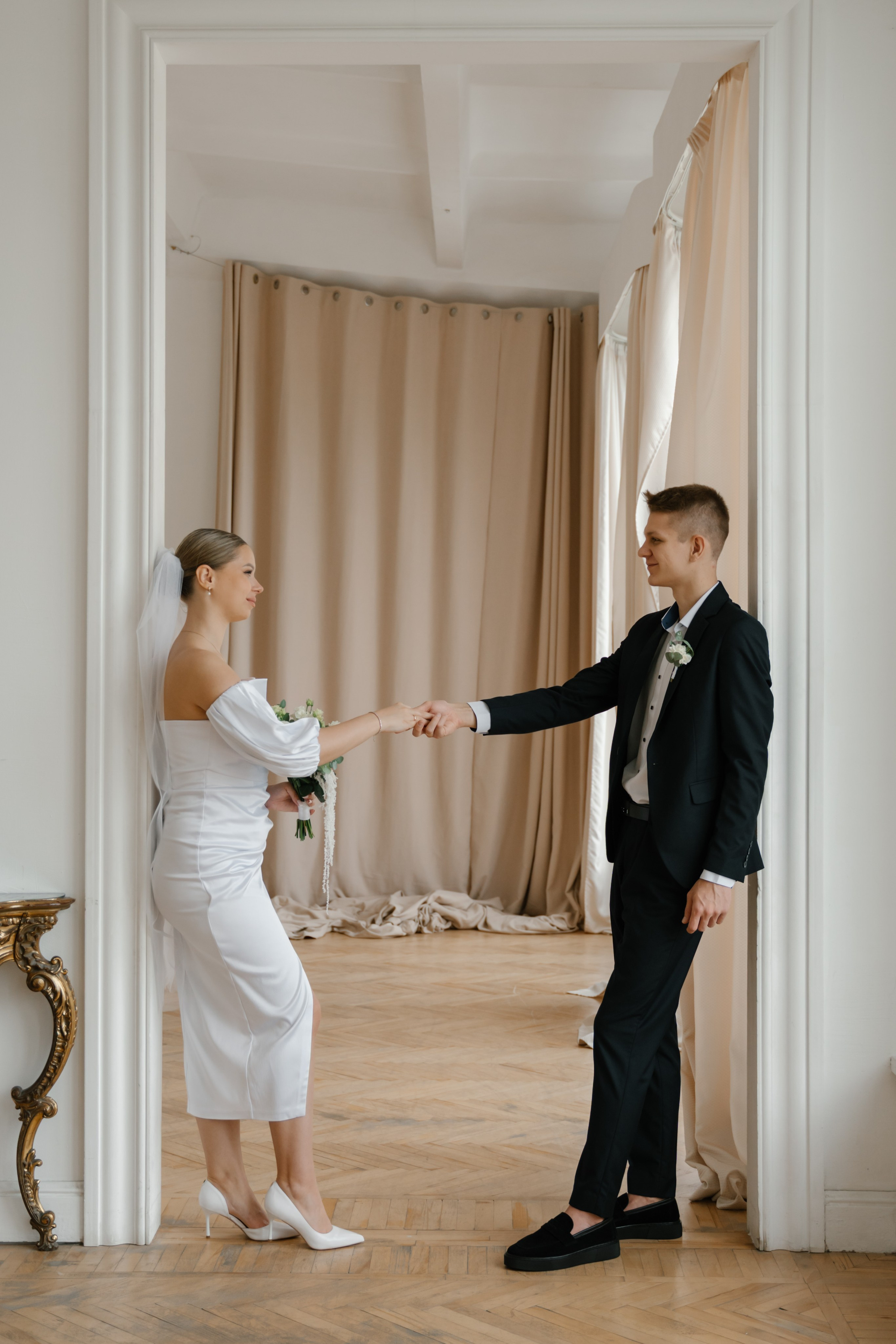 Виктория и Александр. Ульяна Ремезова | Фотограф | Челябинск