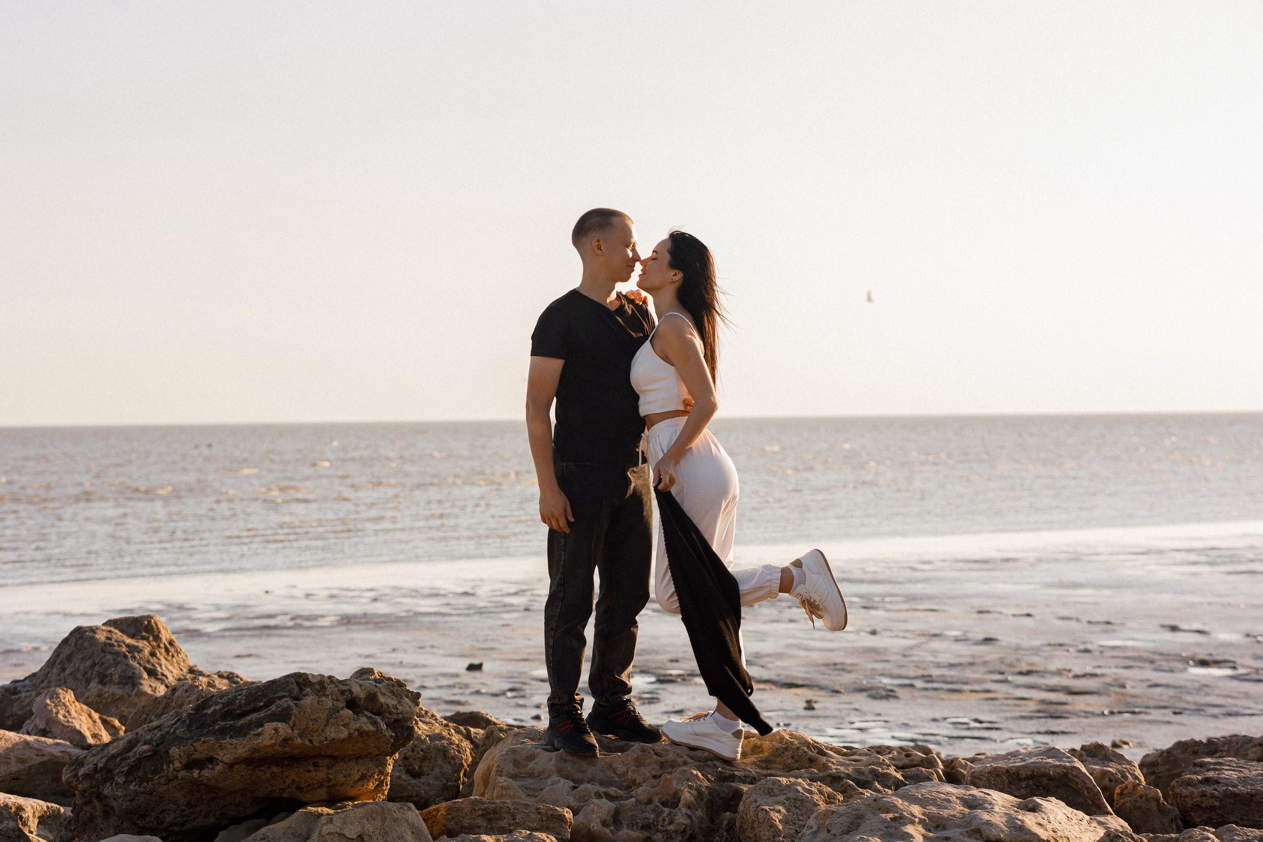 Андрей и Юля. Свадебный и семейный фотограф в Ростове-на-Дону Анастасия Арестова