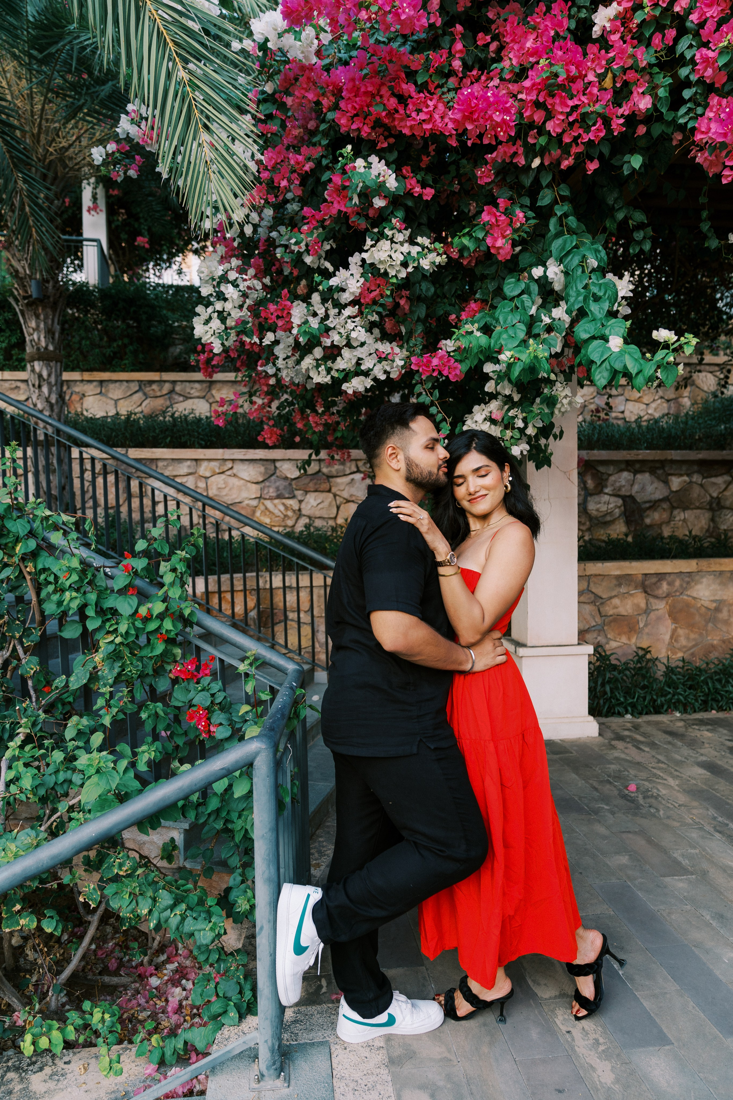 Wedding proposal. PhuQuoc photographer — Phu Quoc wedding photographer